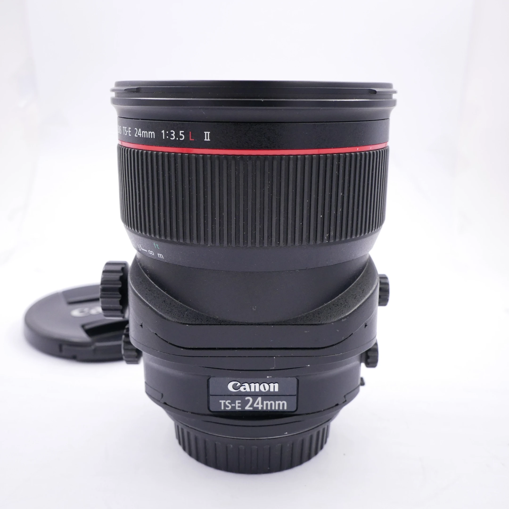 S-H-52MR7A_1.webp - Canon TS-E 24mm F/3.5 L II Tilt and Shift Lens for EF Mount (was $2950) - Image 5