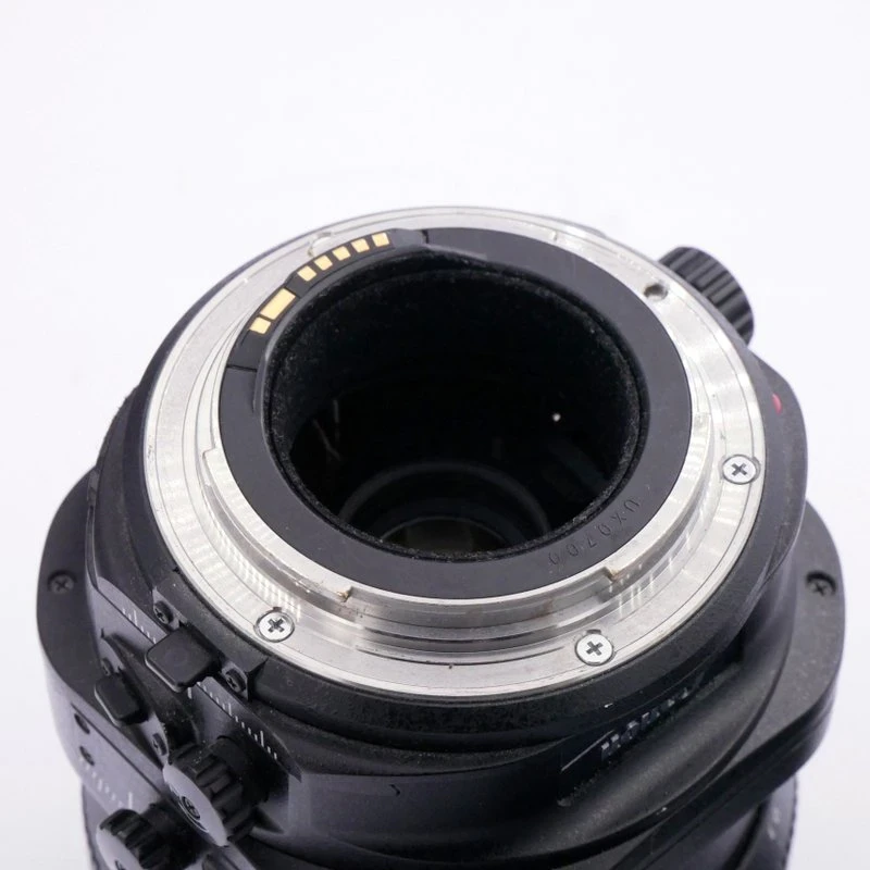 S-H-52MR7A_4.webp - Canon TS-E 24mm F/3.5 L II Tilt and Shift Lens for EF Mount (was $2950) - Image 3