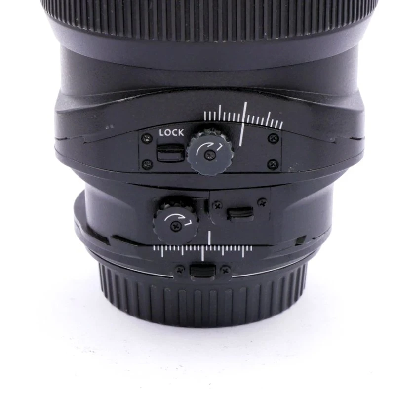 S-H-52MR7A_5.webp - Canon TS-E 24mm F/3.5 L II Tilt and Shift Lens for EF Mount (was $2950) - Image 7