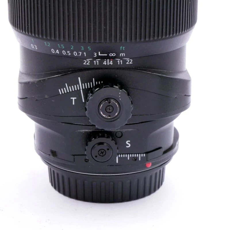 S-H-52MR7A_6.webp - Canon TS-E 24mm F/3.5 L II Tilt and Shift Lens for EF Mount (was $2950) - Image 4