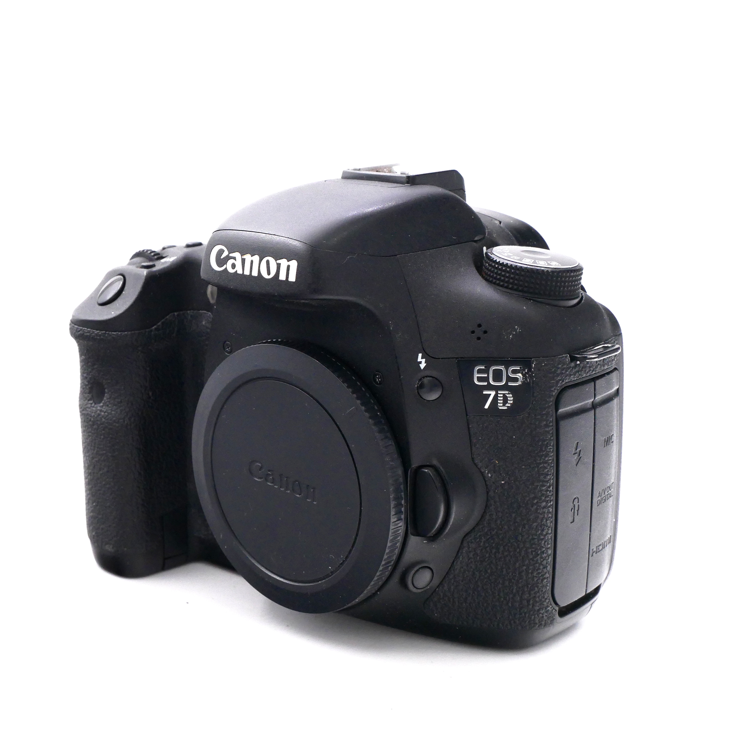 S-H-53R8L5_2.jpg - Canon EOS 7D Body (9K Frames) - Image 1