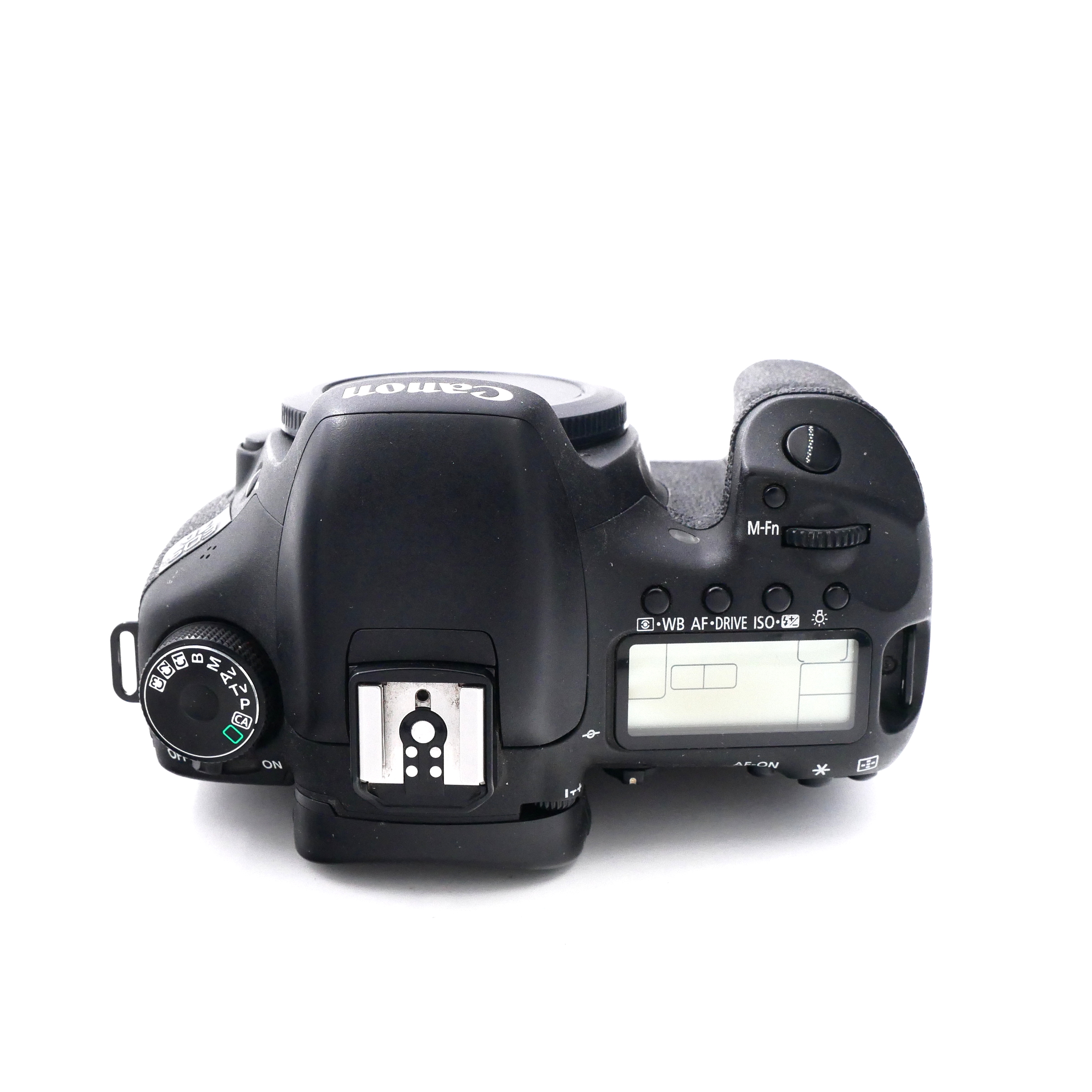 S-H-53R8L5_4.jpg - Canon EOS 7D Body (9K Frames) - Image 3