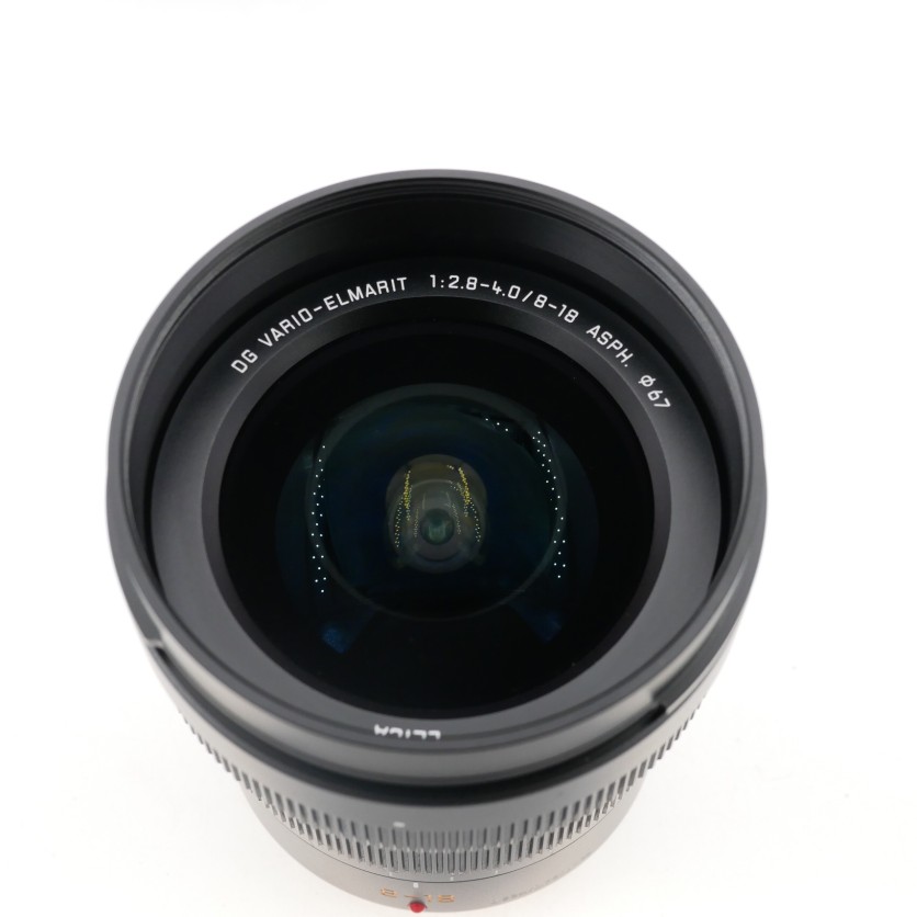 S-H-55ED4_3.jpg - Leica AF 8-18mm F2.8-4 DG Vario-Elmarit Asph m4.3 (Was $1249)