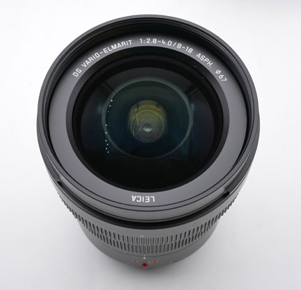 S-H-55ED4_4.jpg - Leica AF 8-18mm F2.8-4 DG Vario-Elmarit Asph m4.3 (Was $1249)
