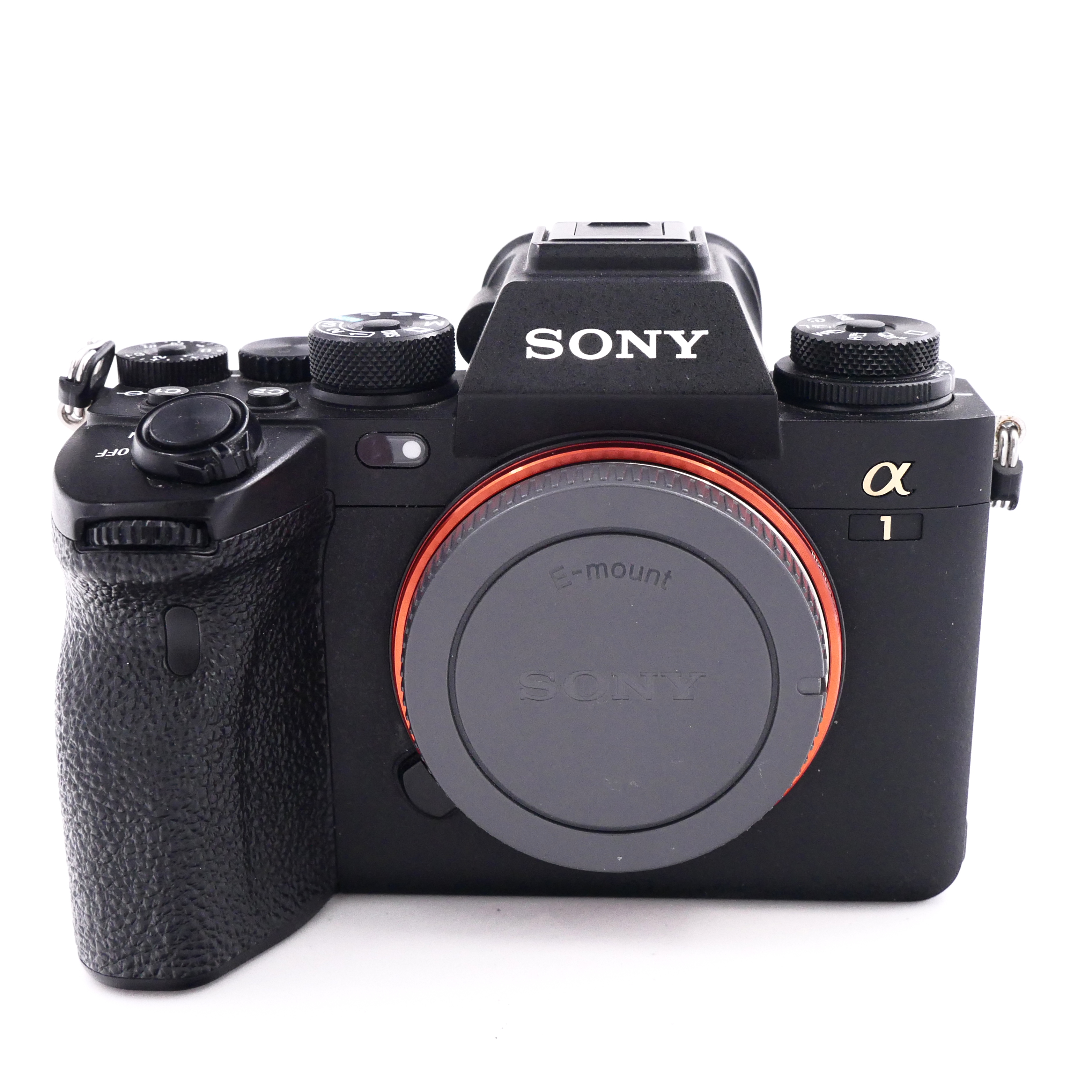 Best image for   Sony A1 Body - Sub 900 Frames on Mechanical Shutter