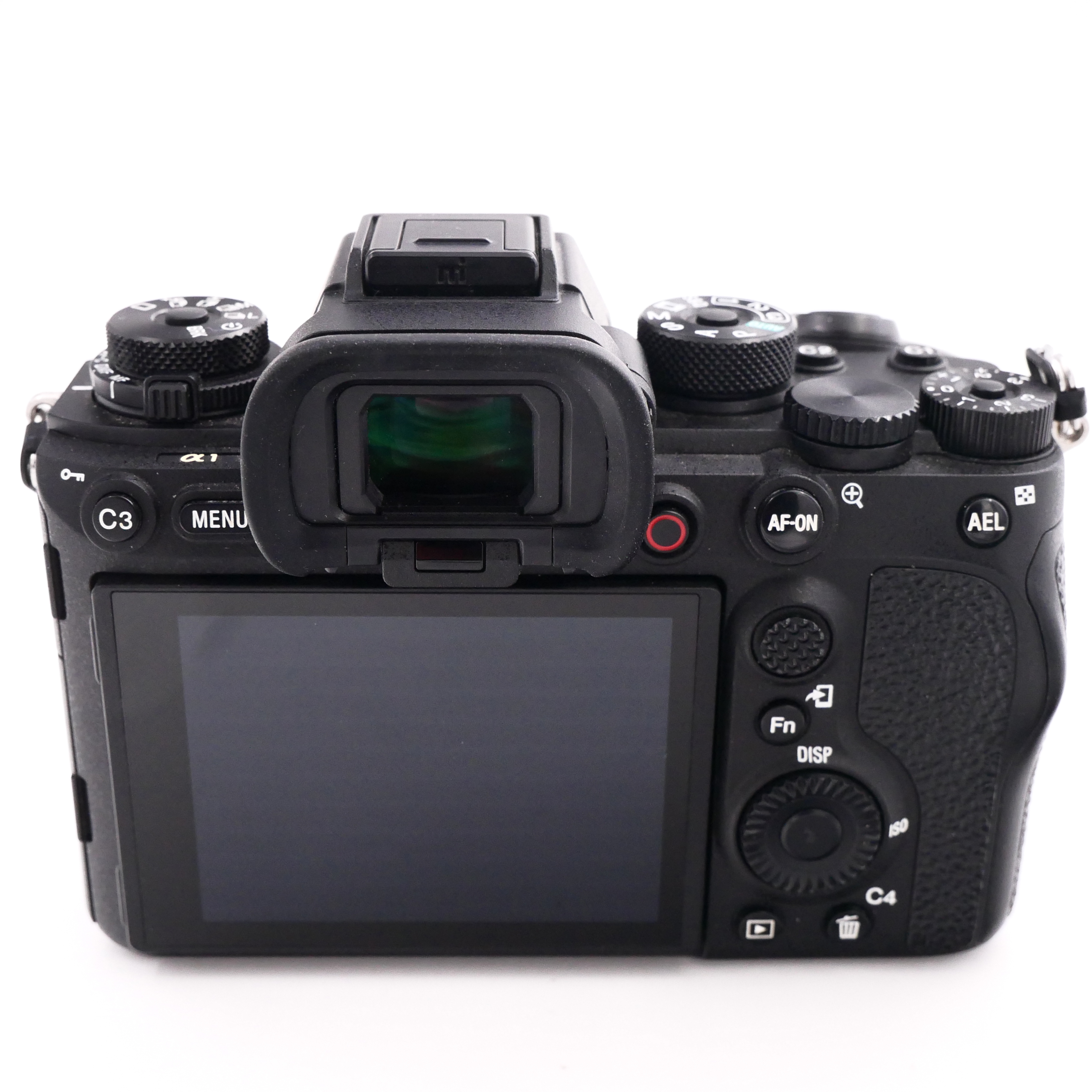 S-H-565J6L_2.jpg -   Sony A1 Body - Sub 900 Frames on Mechanical Shutter - Image 1