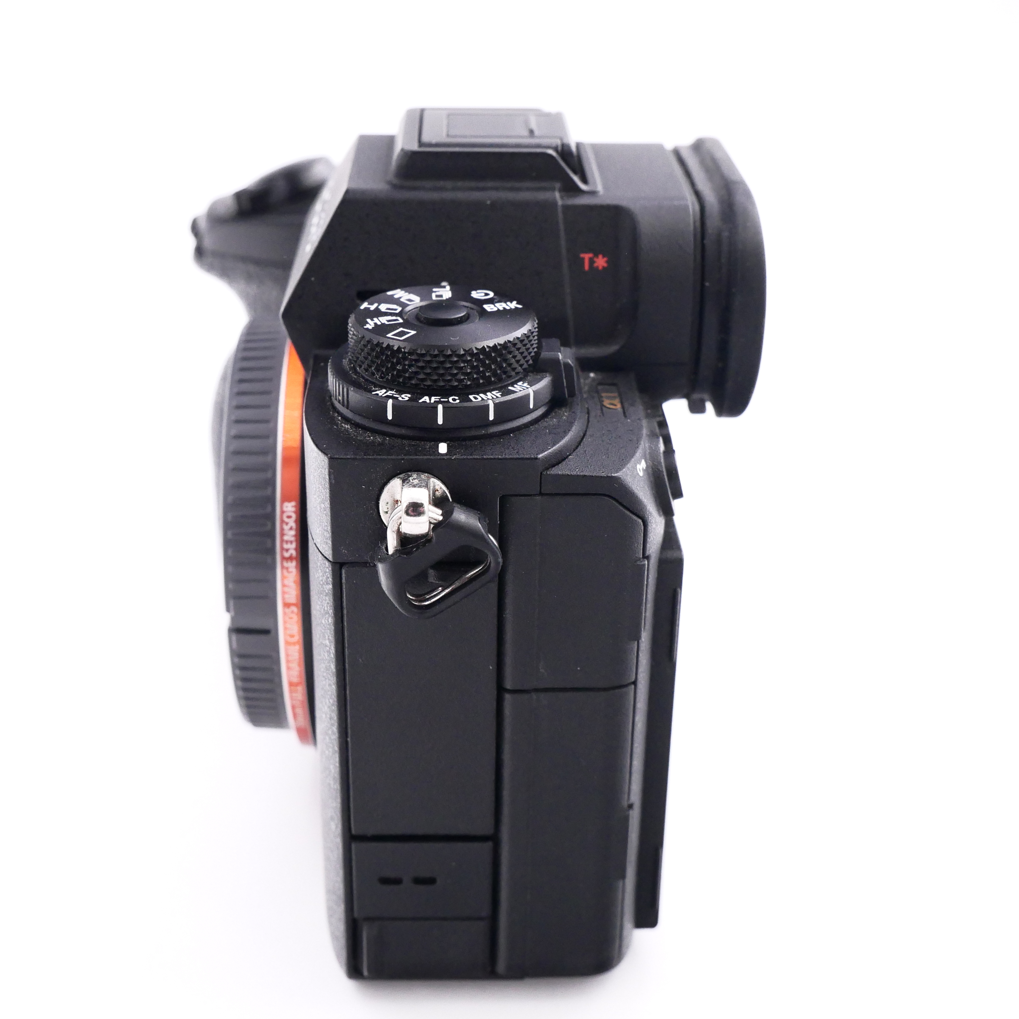 S-H-565J6L_3.jpg -   Sony A1 Body - Sub 900 Frames on Mechanical Shutter - Image 2