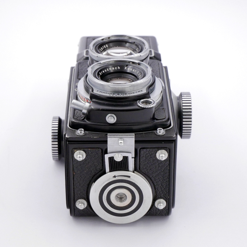 S-H-57DS4C_6.jpg - Rolleiflex 4x4 in Black - Image 1