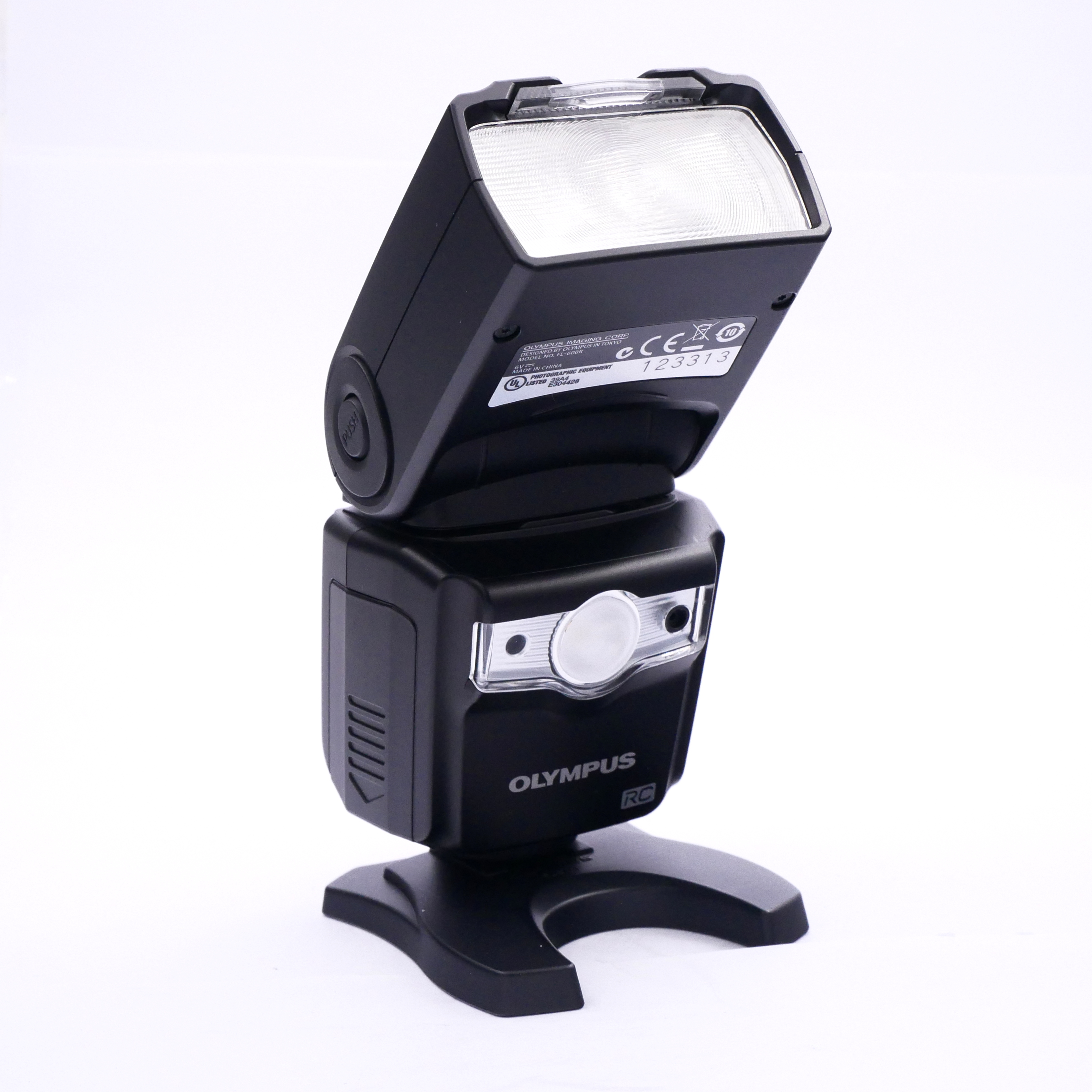 Olympus FL-600R Flash - Best Available Image