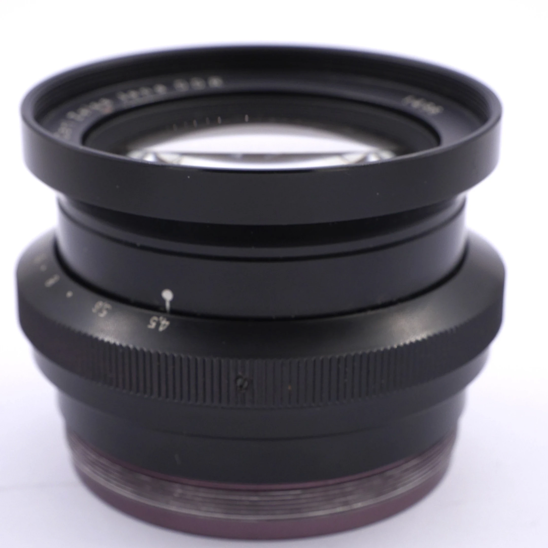 Best image for Zeiss Jena DDR 210mm F/4.5