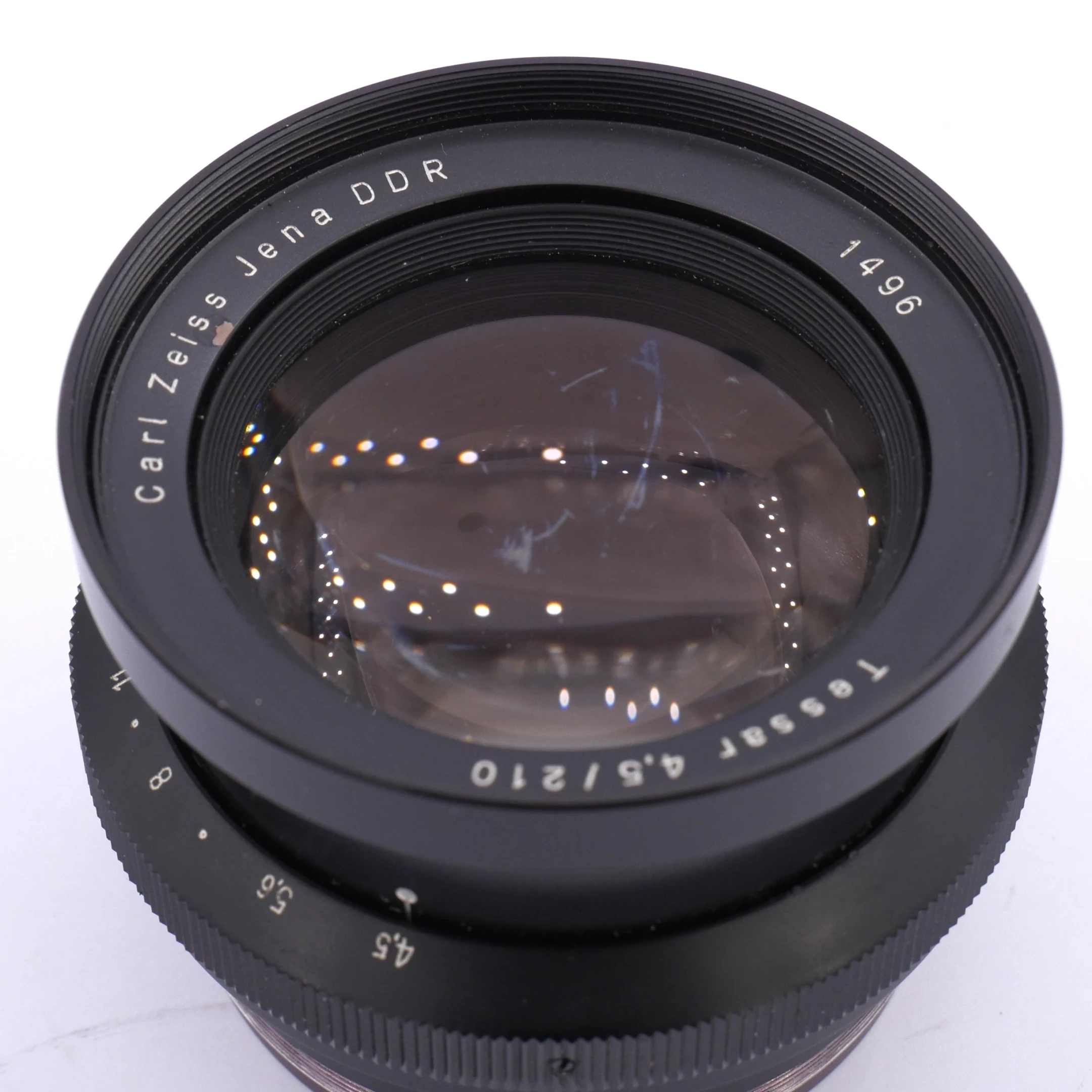 S-H-59A586_2.webp - Zeiss Jena DDR 210mm F/4.5 - Image 1