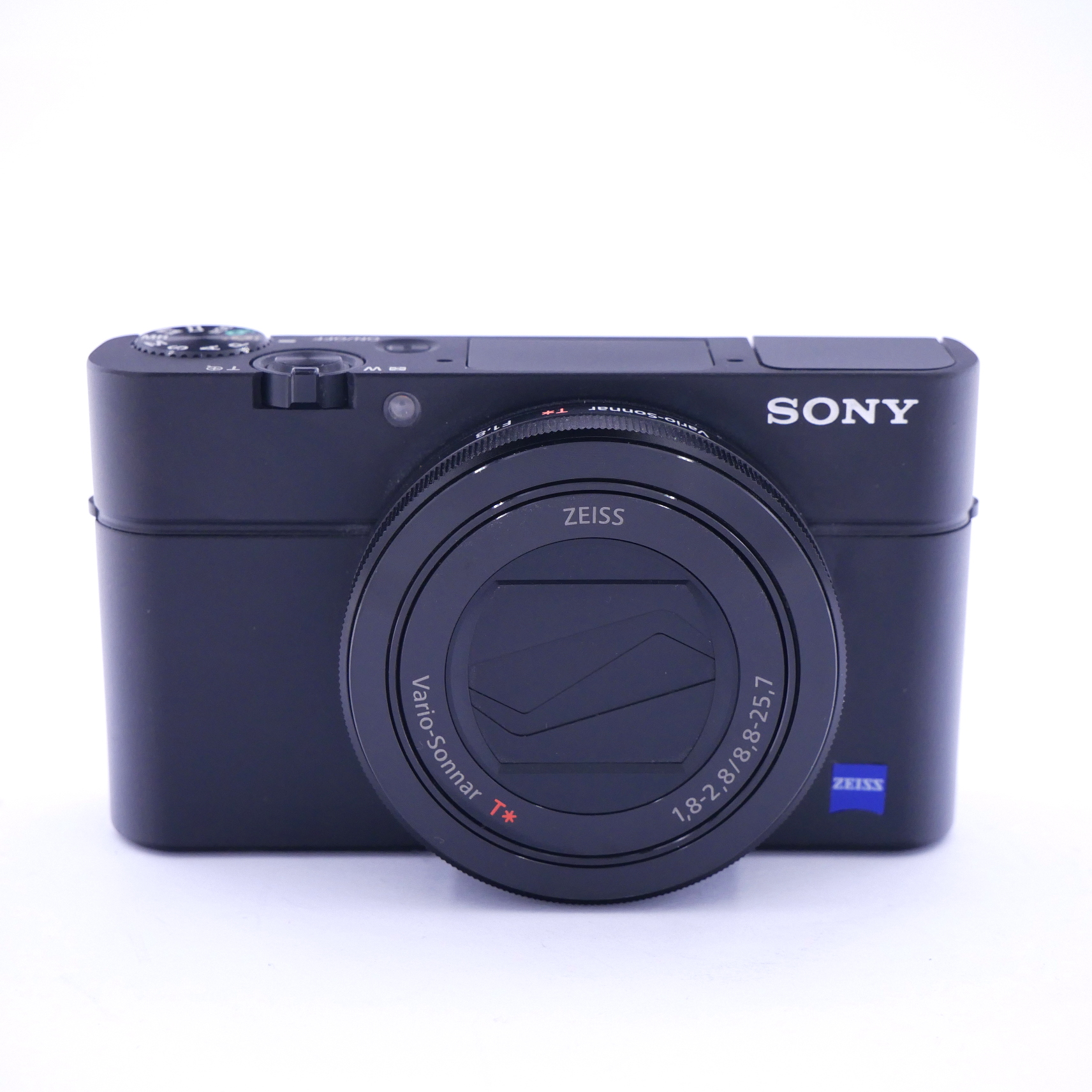 Sony RX100 III Compact Digital - Best Available Image