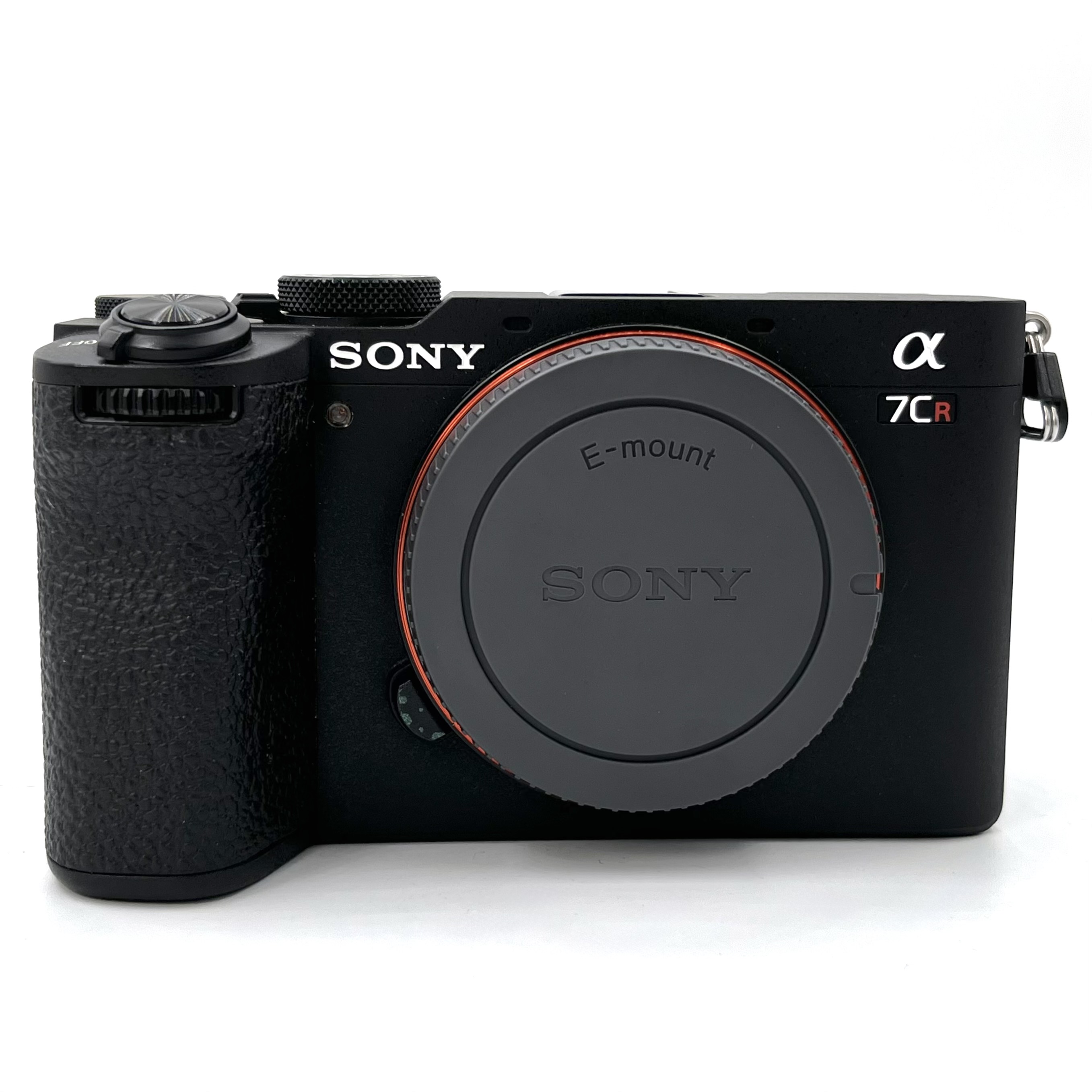 Best image for Sony A7CR Body: 11K frames