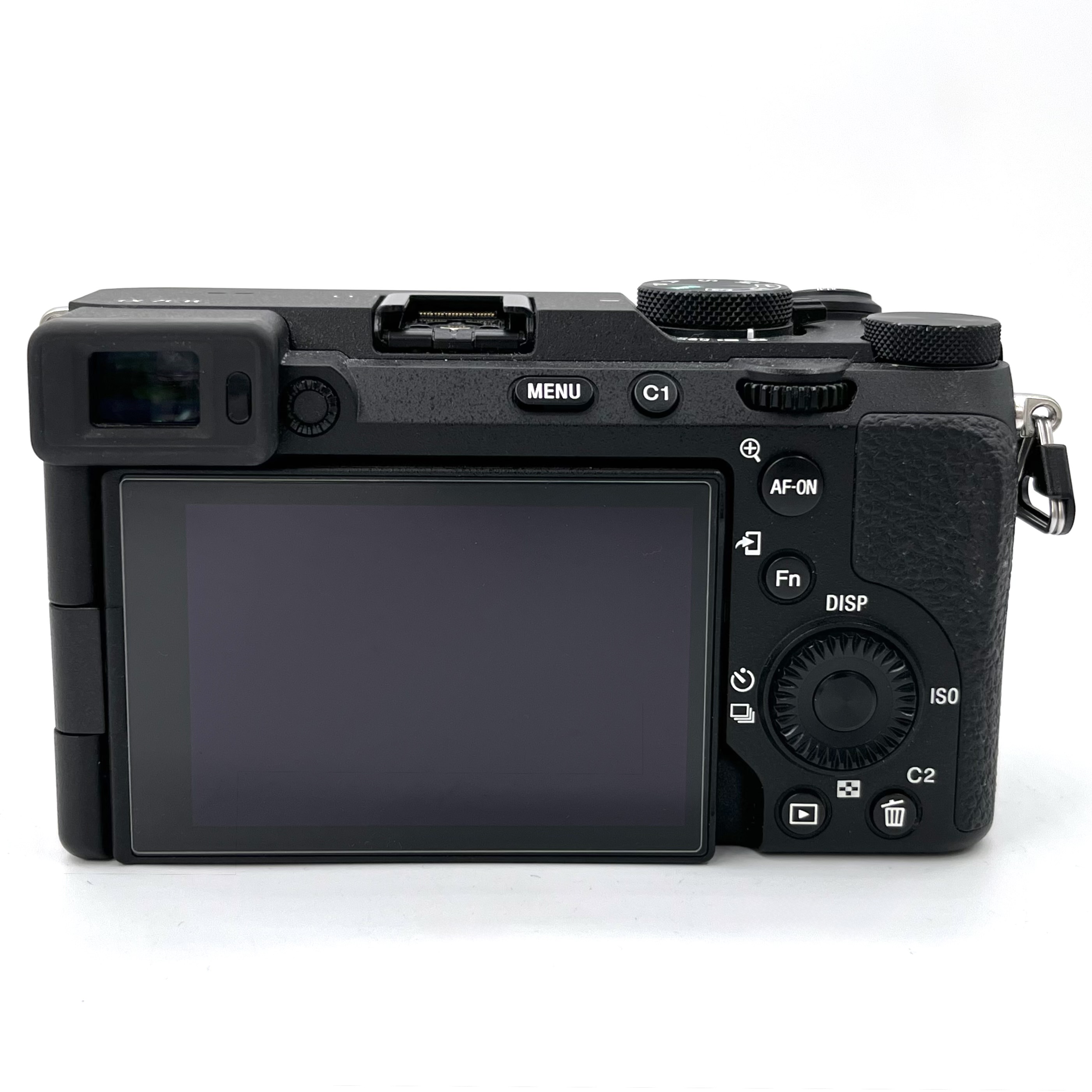 S-H-5ADC7D_2.jpeg - Sony A7CR Body: 11K frames - Image 3