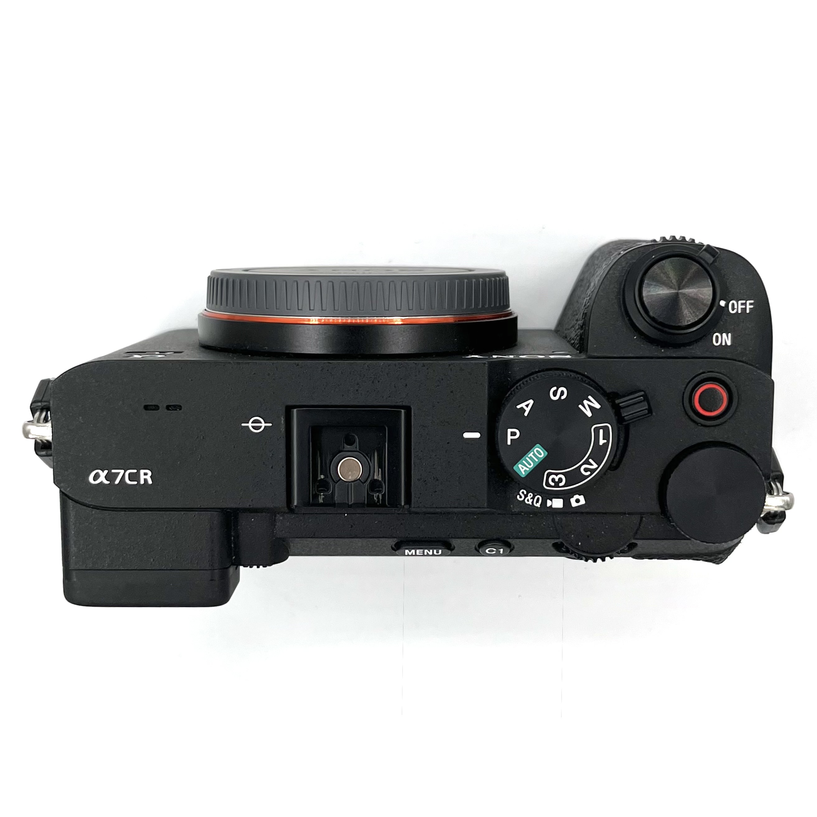S-H-5ADC7D_3.jpeg - Sony A7CR Body: 11K frames - Image 2