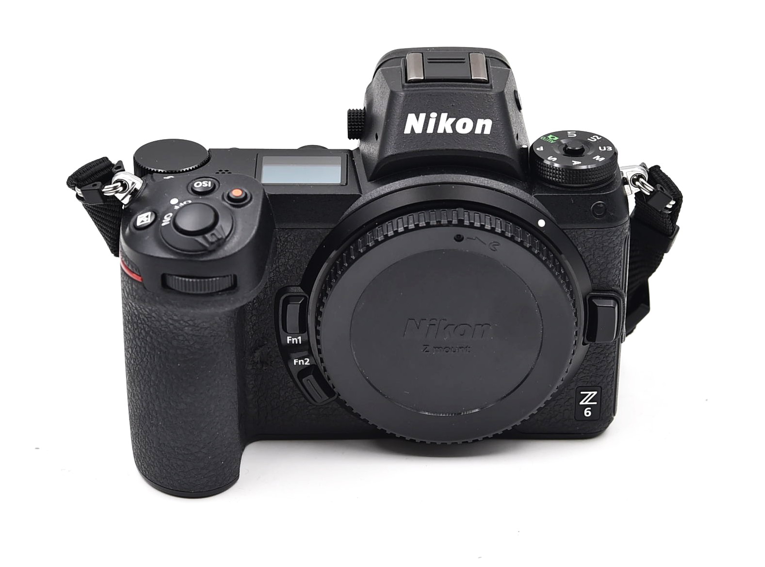 S-H-5ESJJK_1.jpg - Nikon Z6 Body - Thumbnail