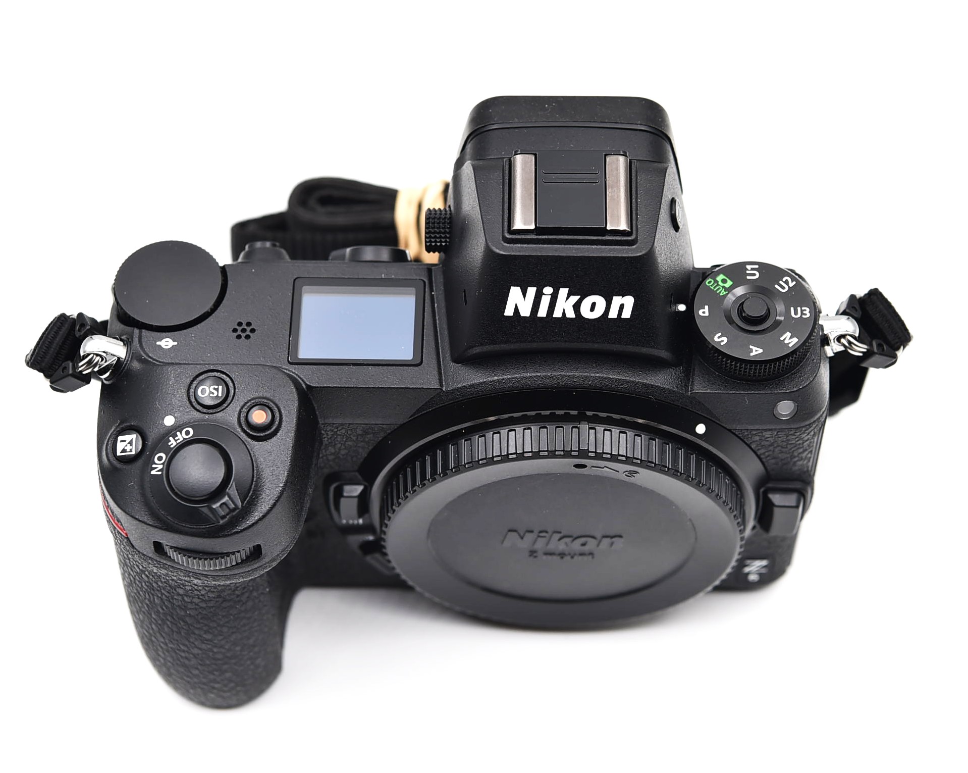 S-H-5ESJJK_2.jpg - Nikon Z6 Body - Image 1