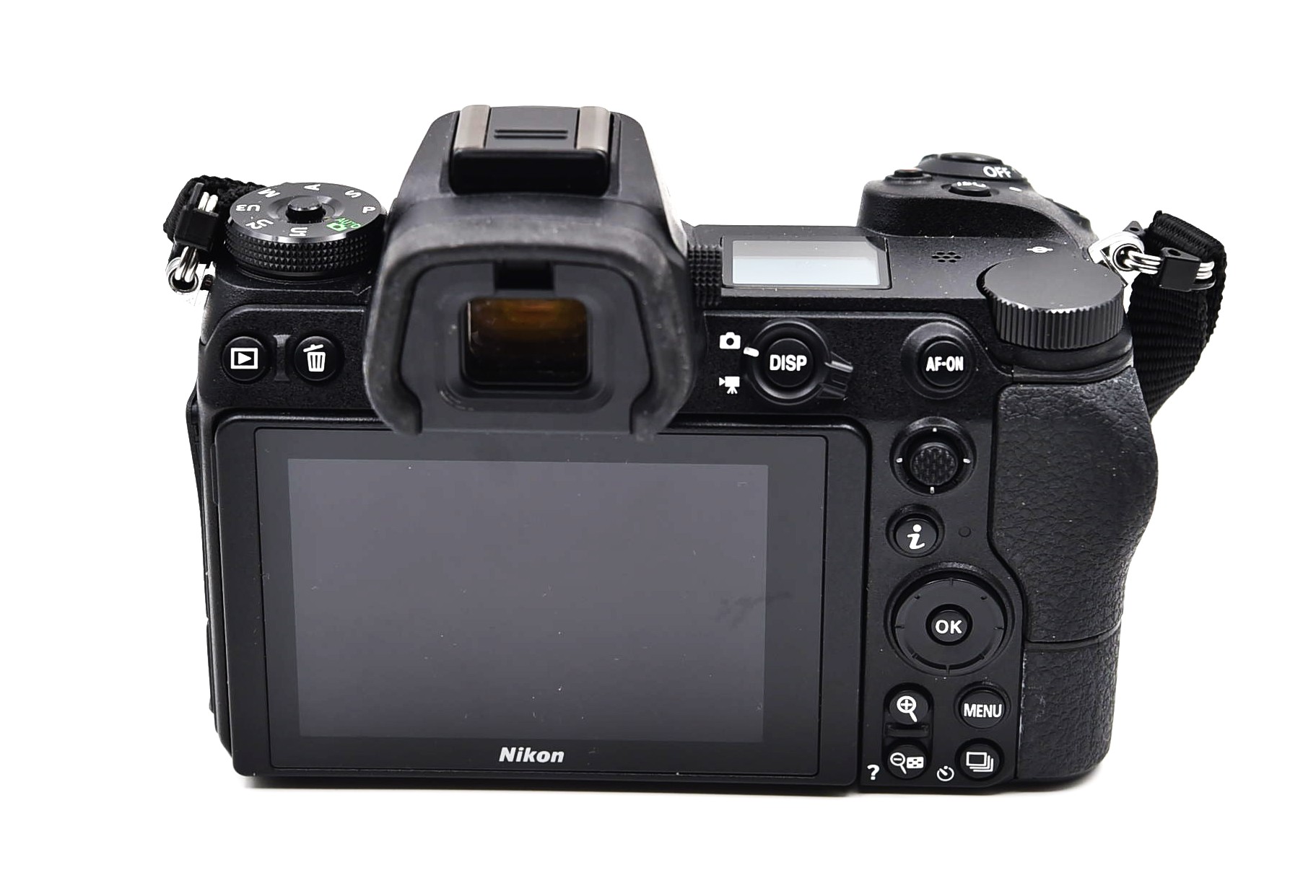 S-H-5ESJJK_3.jpg - Nikon Z6 Body - Image 2