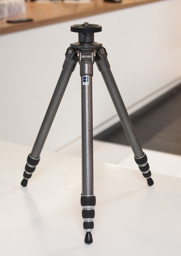 Gitzo G1026 mk2 Compact Tripod Legs