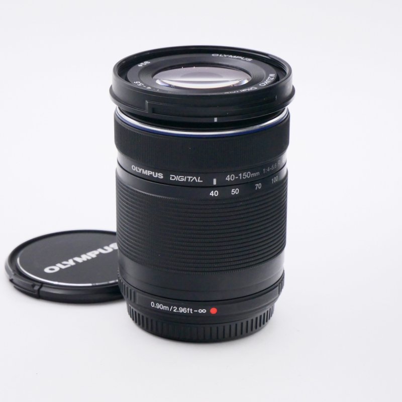 Best image for Olympus AF 40-150mm F/4.0-5.6 R ED Lens