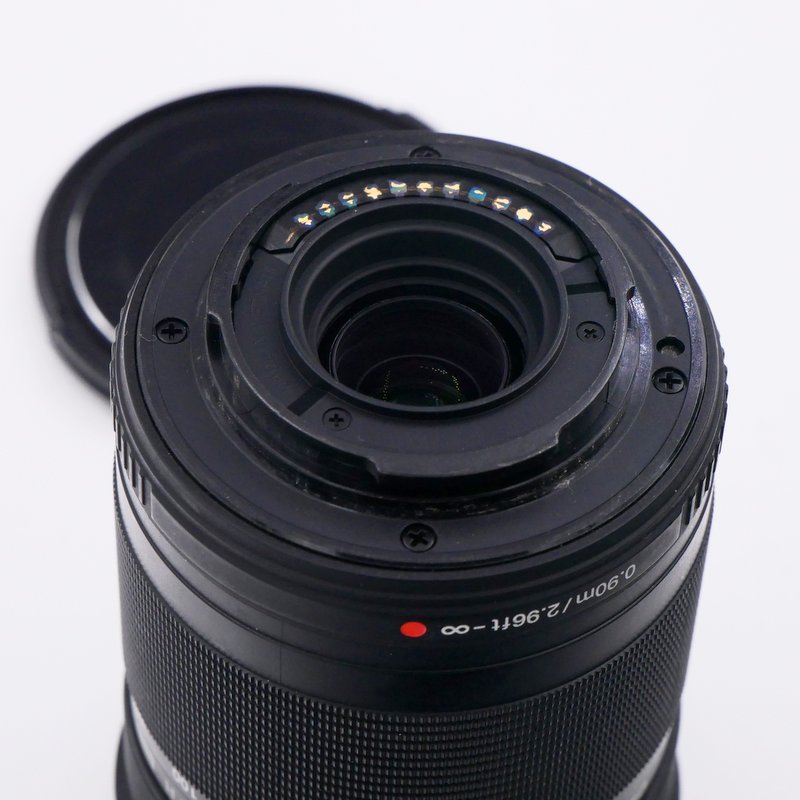 S-H-5FTTV8_3.jpg - Olympus AF 40-150mm F/4.0-5.6 R ED Lens - Image 2