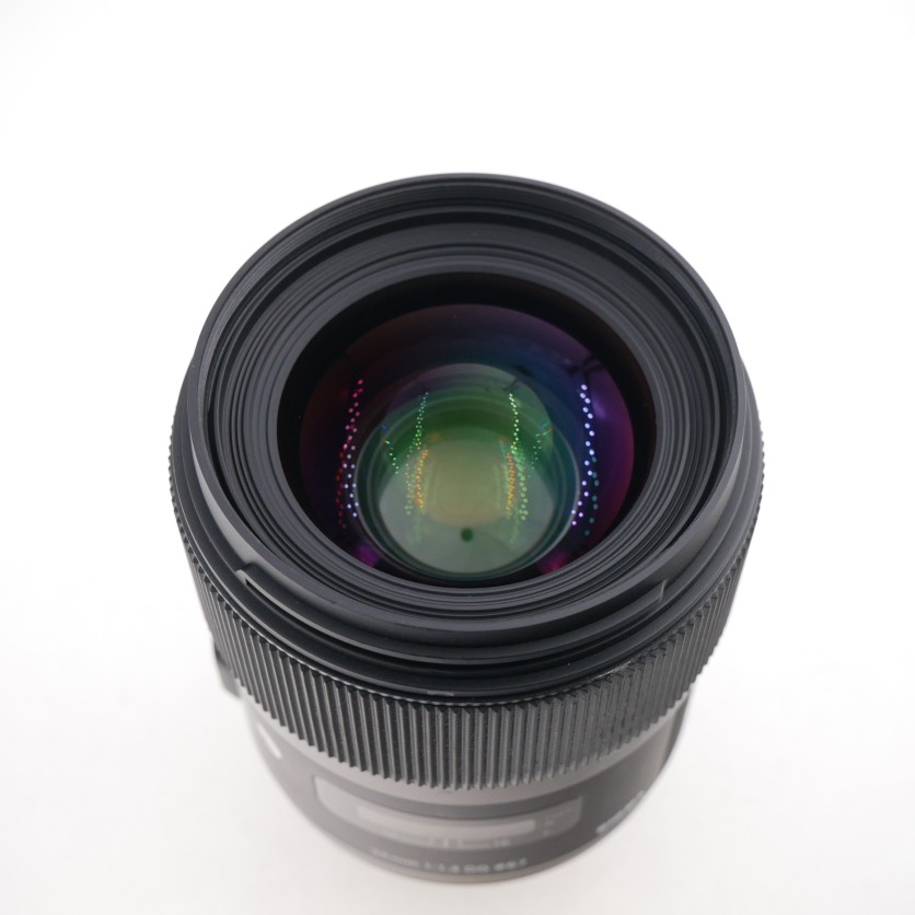 S-H-5HAT29_2.jpg - Sigma 35mm F1.4 Art Lens for Nikon F-Mount