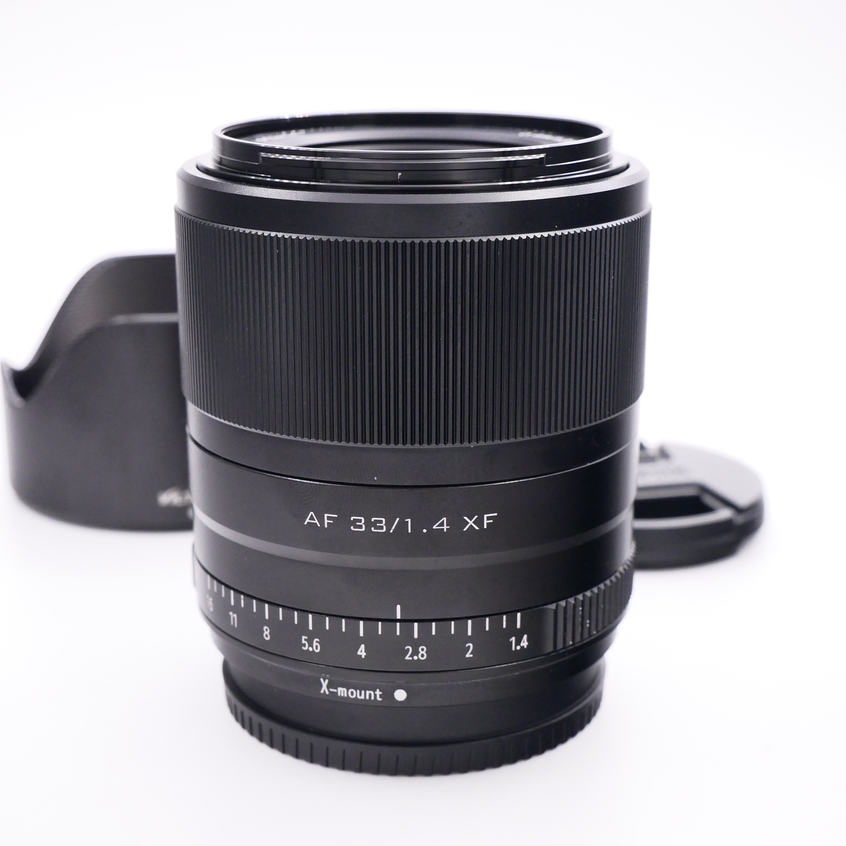 Viltrox AF C 33mm F1.4 XF-Mount Lens - Best Available Image