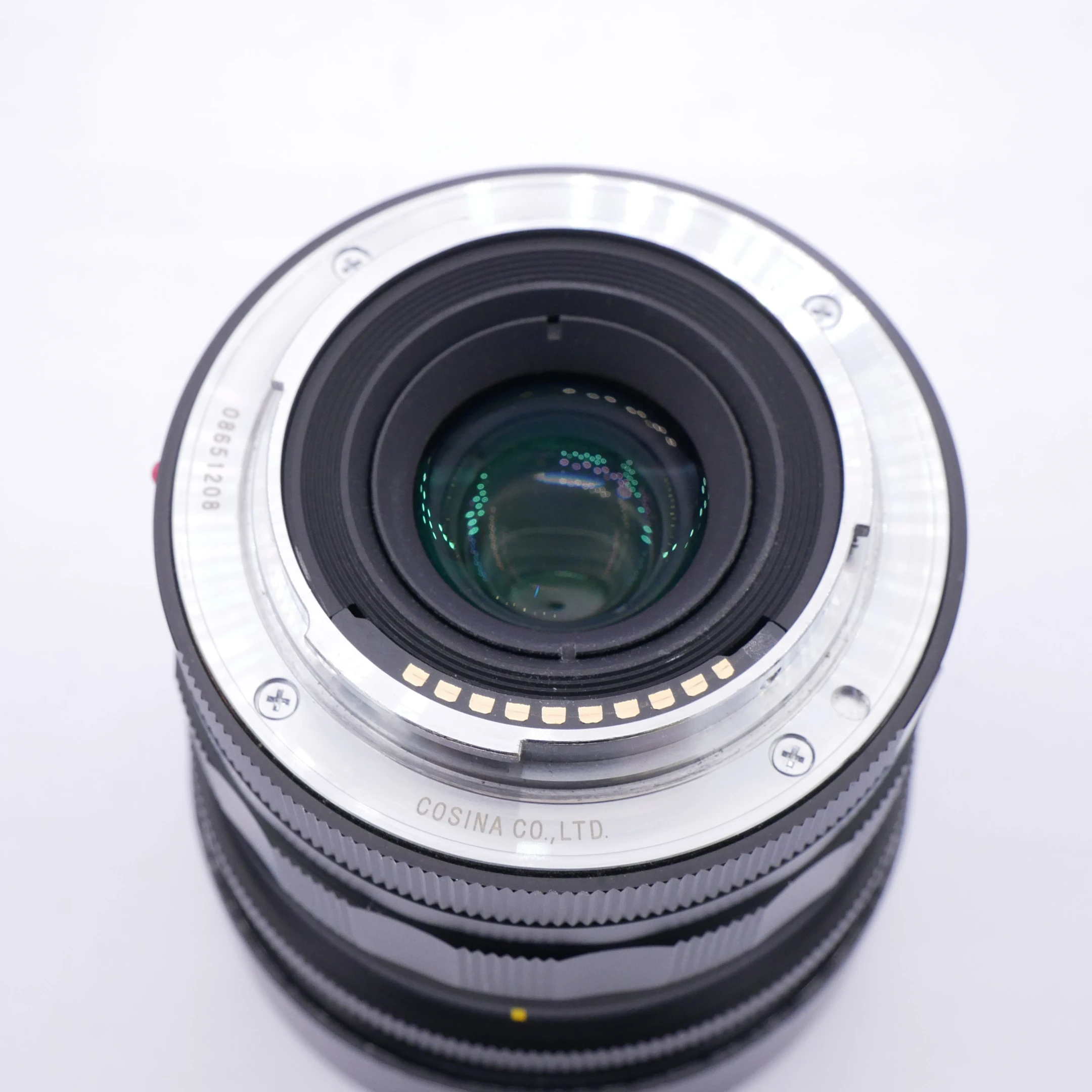 S-H-5L6R2Y_3.webp - Voigtlander 10mm F5.6 Heliar-Hyper Wide for Sony FE-Mount - Image 1