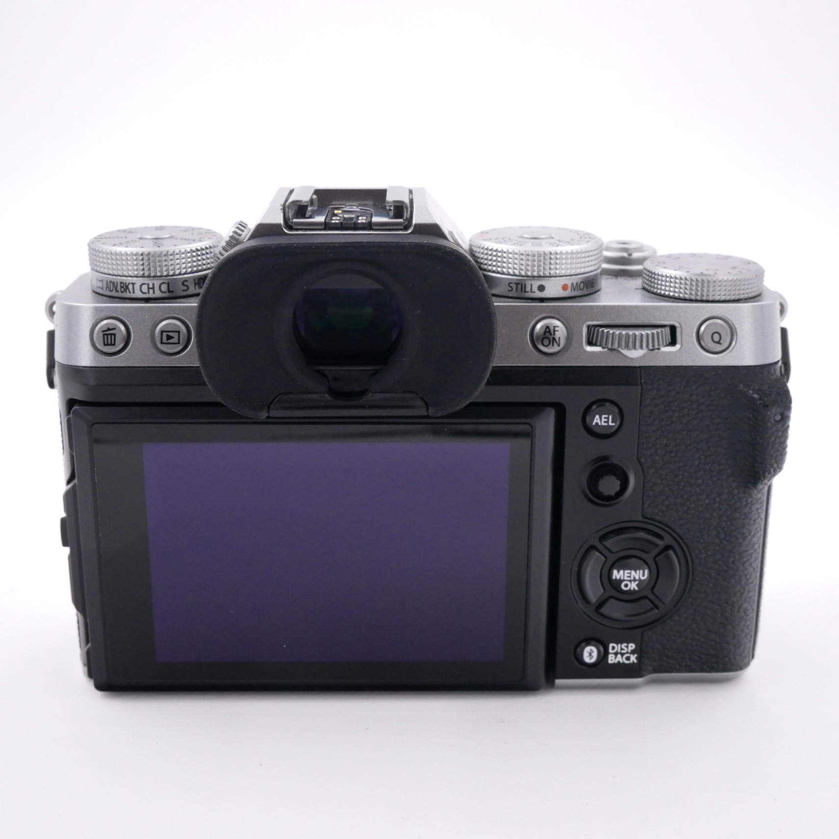S-H-5LLKVU_2.jpg - Fujifilm X-T5 Body Only 4,200 Frames - Image 1