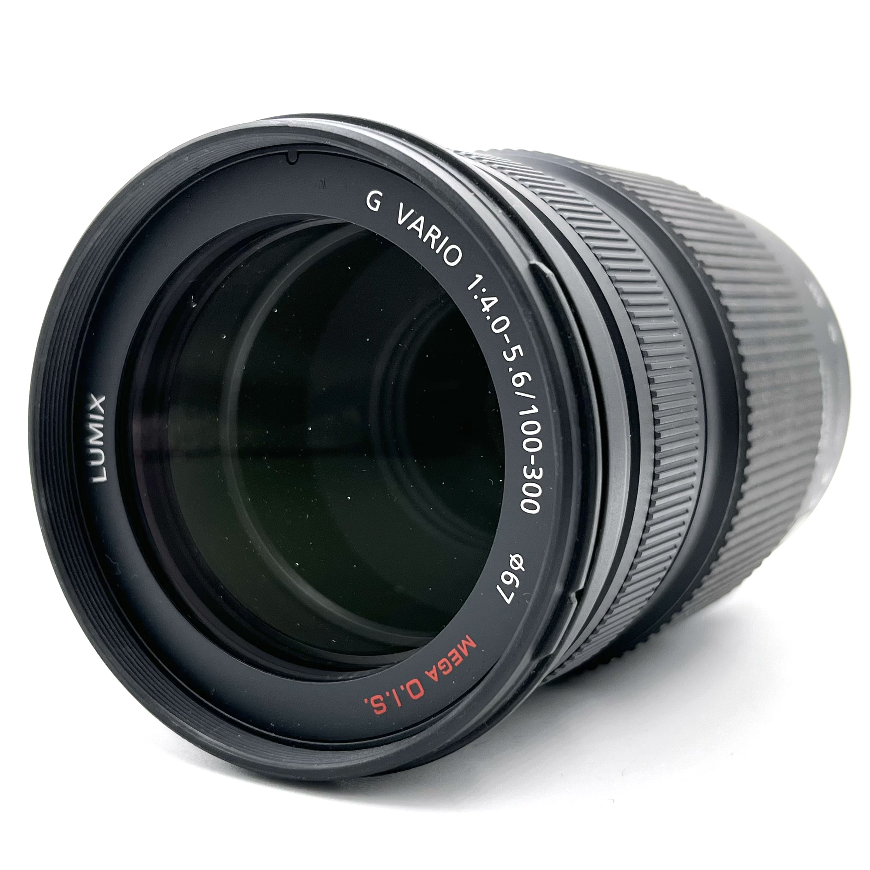 S-H-5LXR6E_2.jpeg - Panasonic Lumix 100-300mm F/4-5.6 Lens  - Image 1