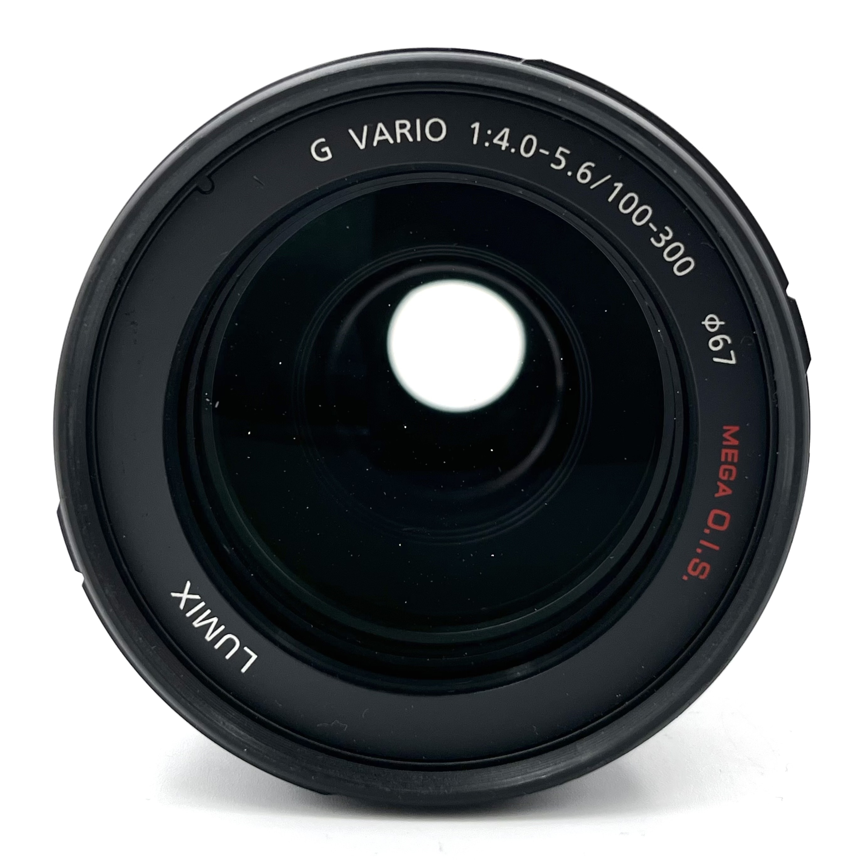 S-H-5LXR6E_3.jpeg - Panasonic Lumix 100-300mm F/4-5.6 Lens  - Image 3
