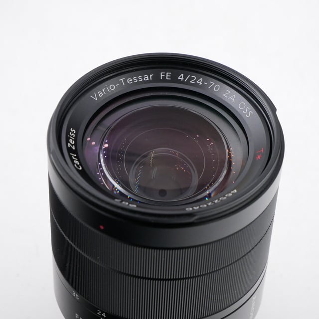 S-H-5MHKLH_2.jpg - Zeiss AF 24-70mm F/4 OSS T* ZA Vario-Tessar Lens for Sony FE Mount