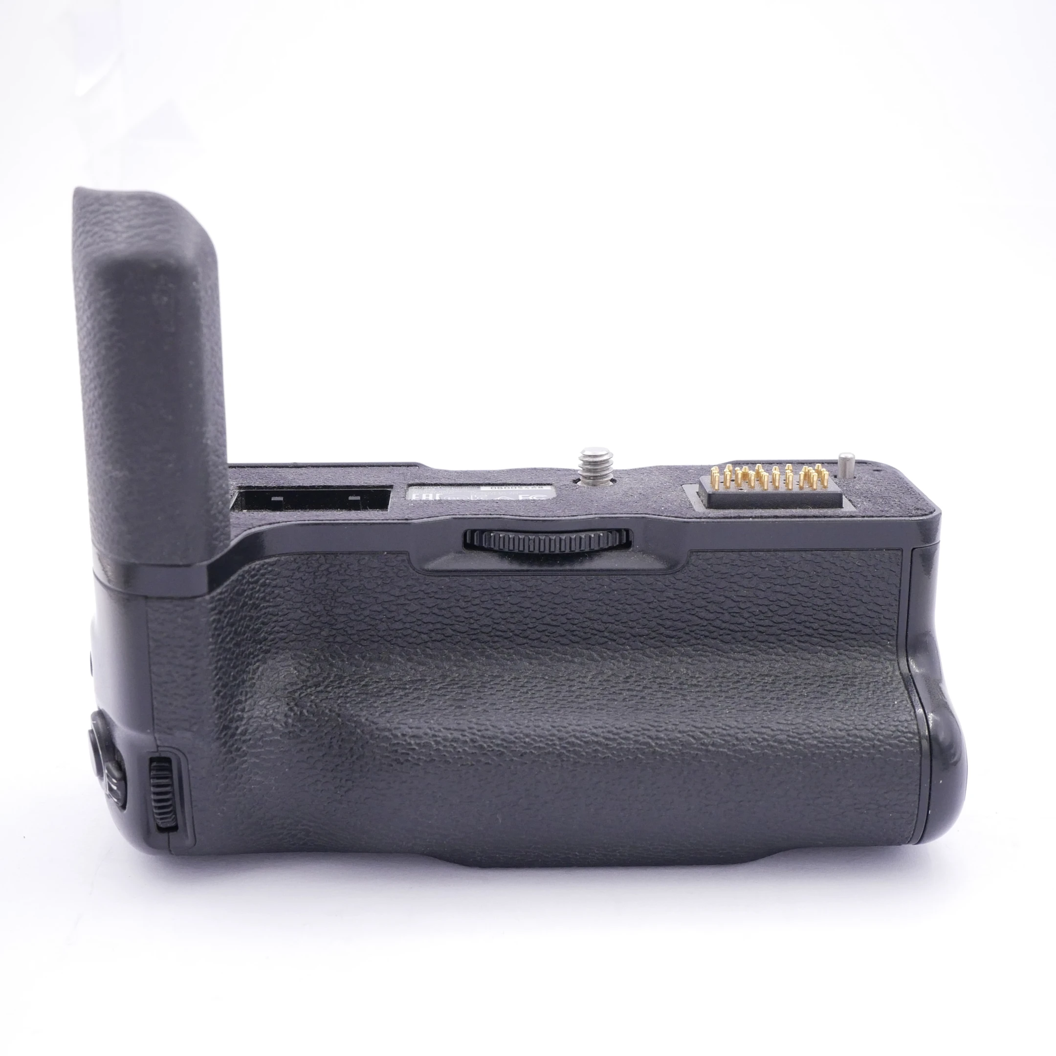 Best image for Fujifilm VG-XT4 Battery Grip (was $295)