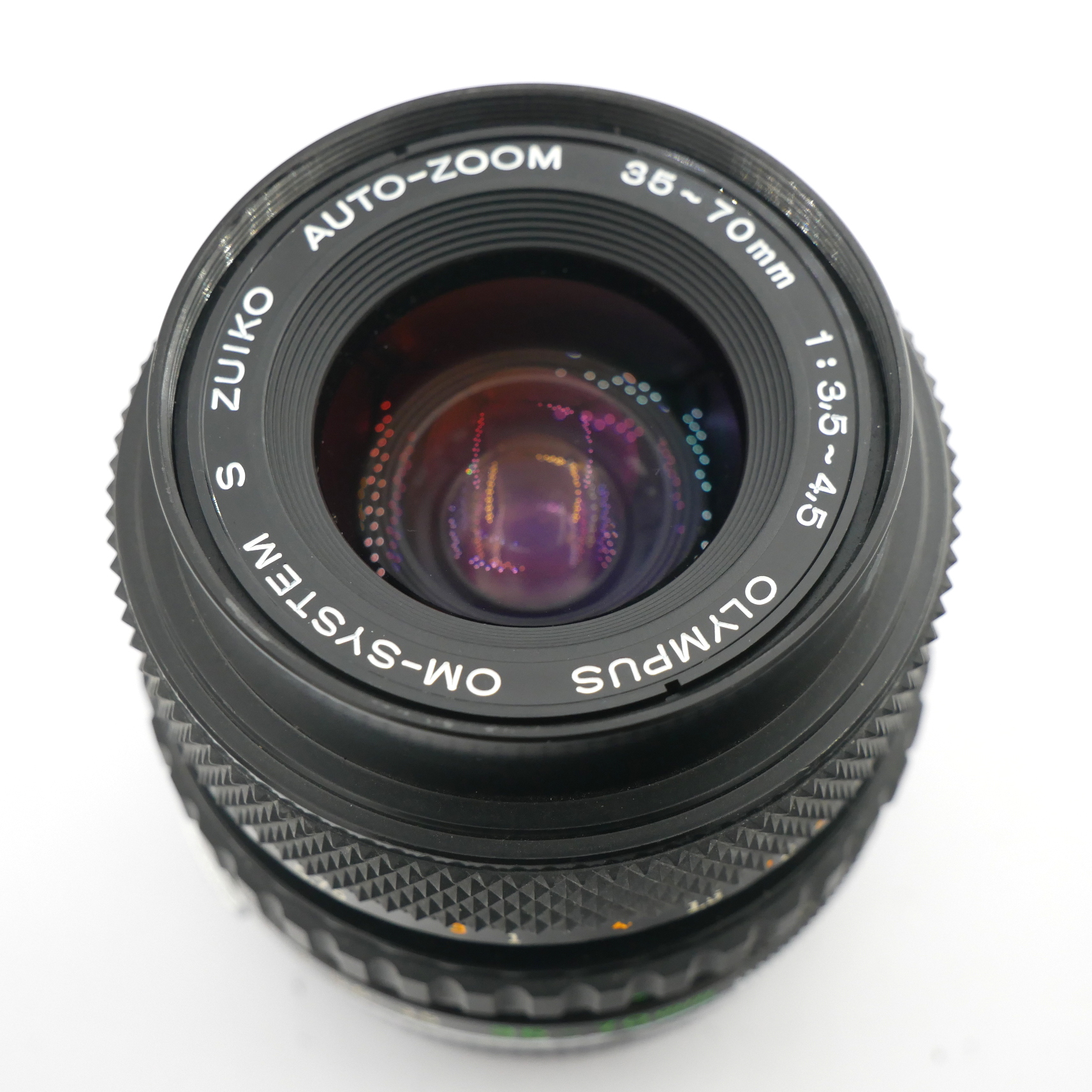 S-H-5NPFVY_3.jpg - Zuiko 35-70mm F3.5-4.5 Lens for OM-Mount - Image 2