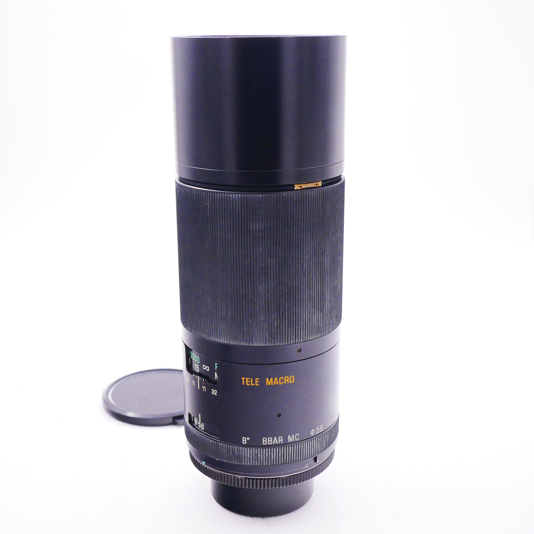 Tamron 300mm F5.6 SP BBAR Lens for M42- Screw Mount-Mount  - Best Available Image