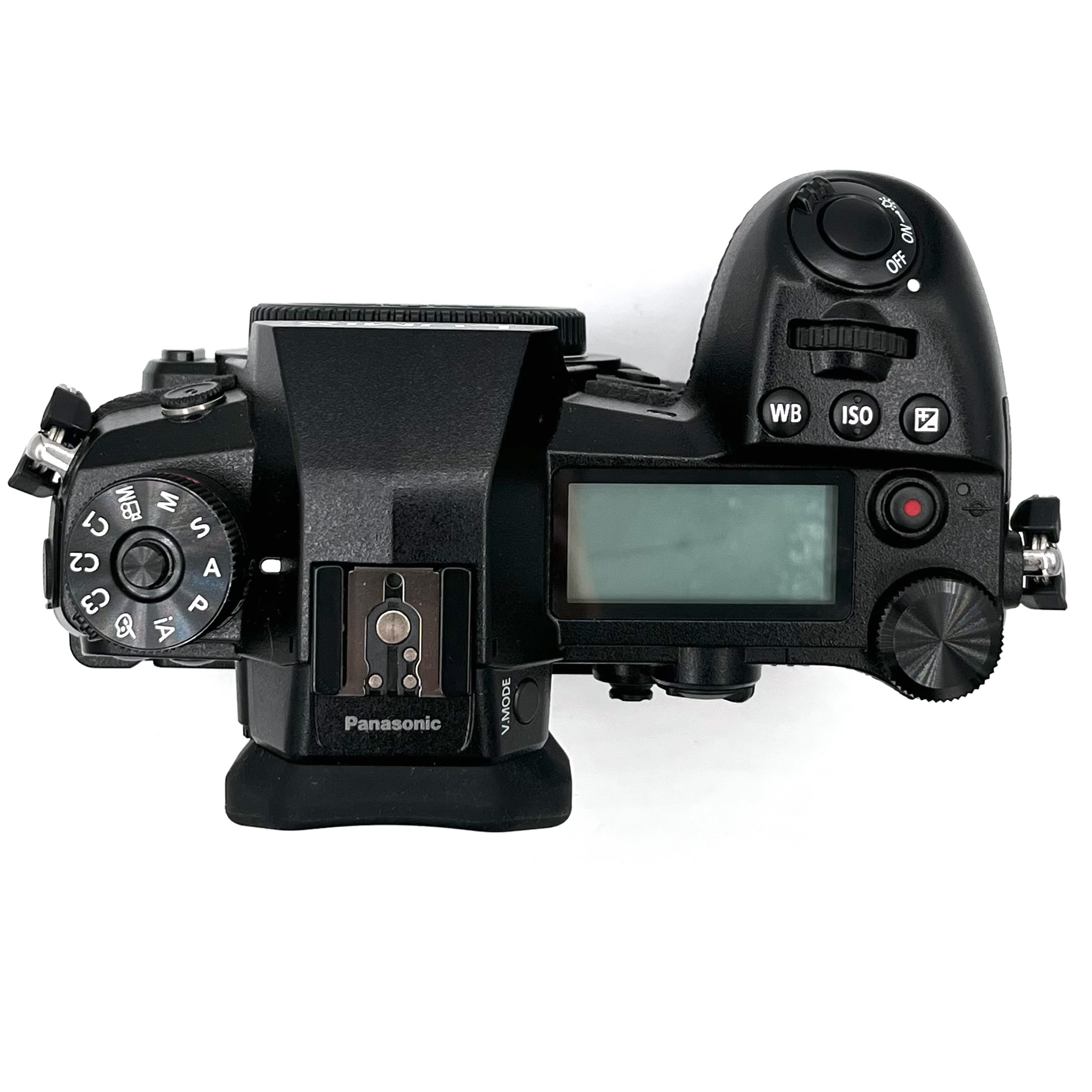 S-H-5RSTYS_3.jpeg - Panasonic Lumix DC-G9 Body Only - Image 1