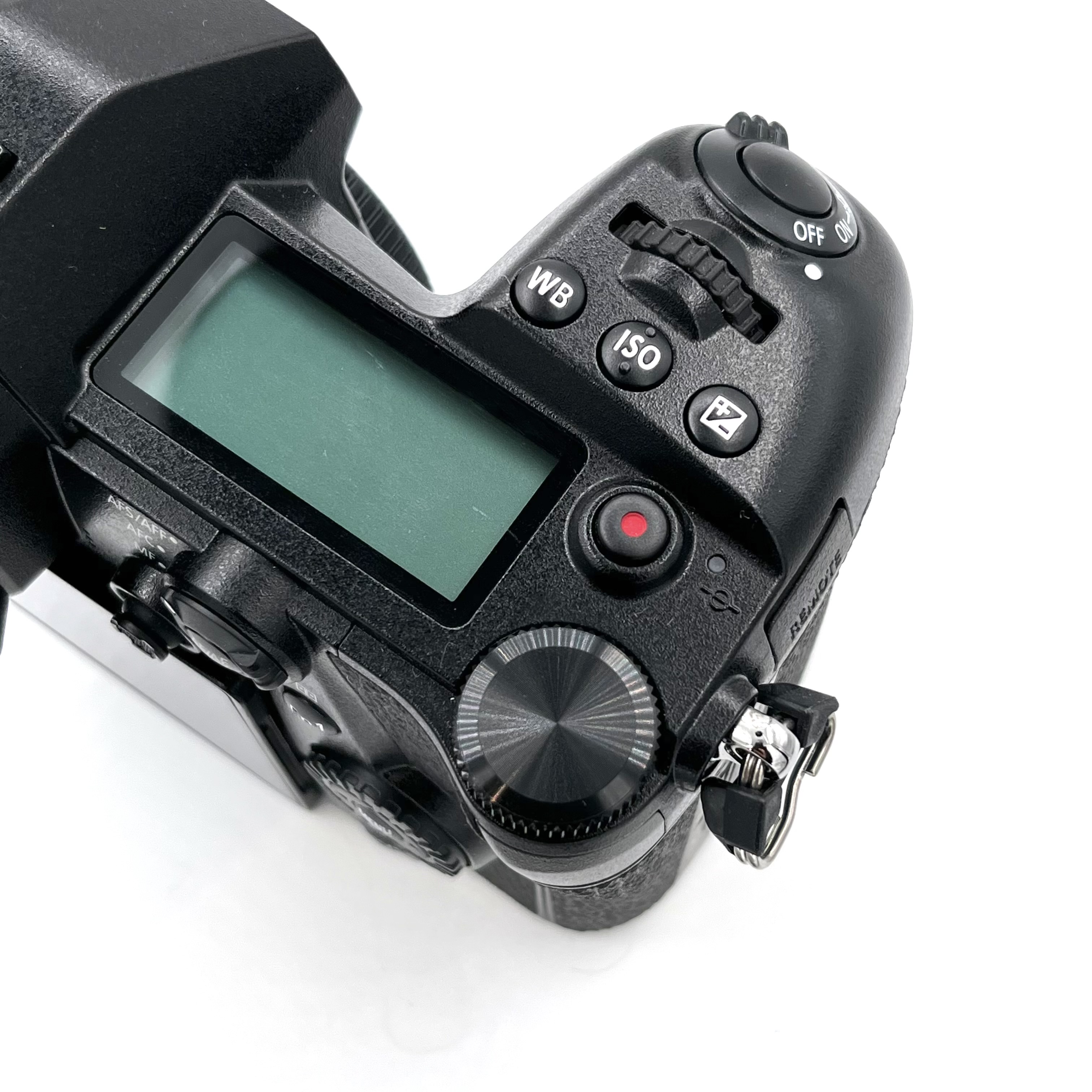 S-H-5RSTYS_5.jpeg - Panasonic Lumix DC-G9 Body Only - Image 2