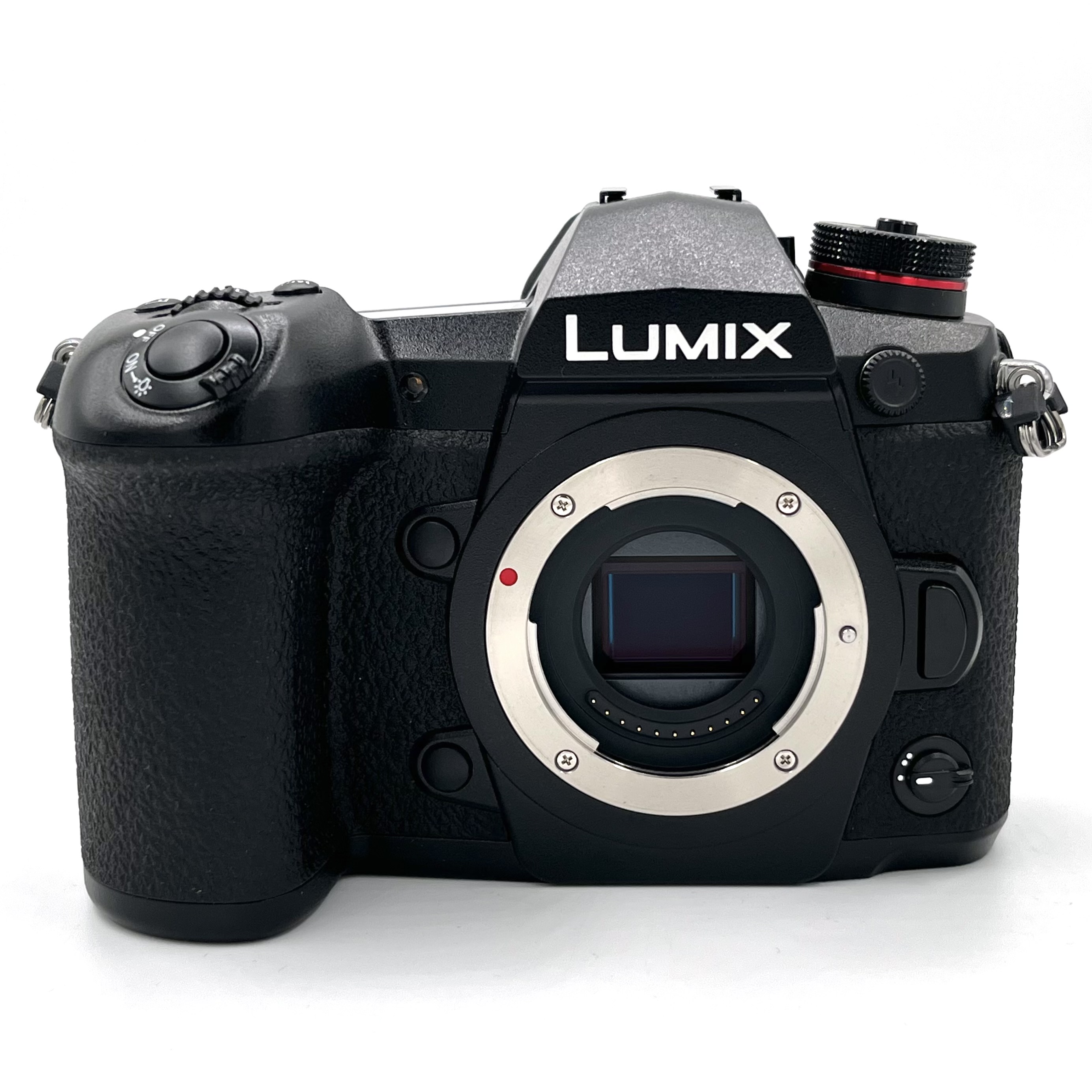 S-H-5RSTYS_6.jpeg - Panasonic Lumix DC-G9 Body Only - Image 5