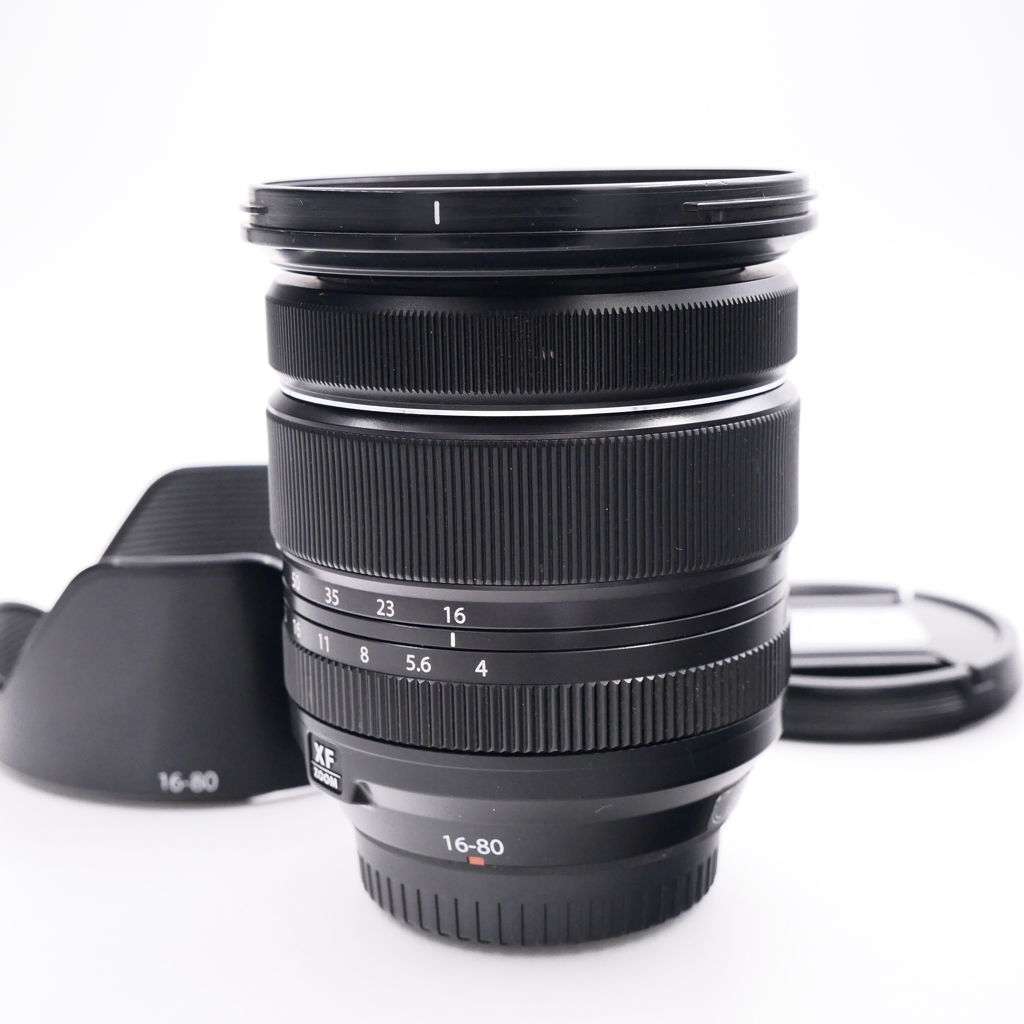 Best image for Fujifilm XF 16-80mm F/4 R OIS WR Lens - Was $975