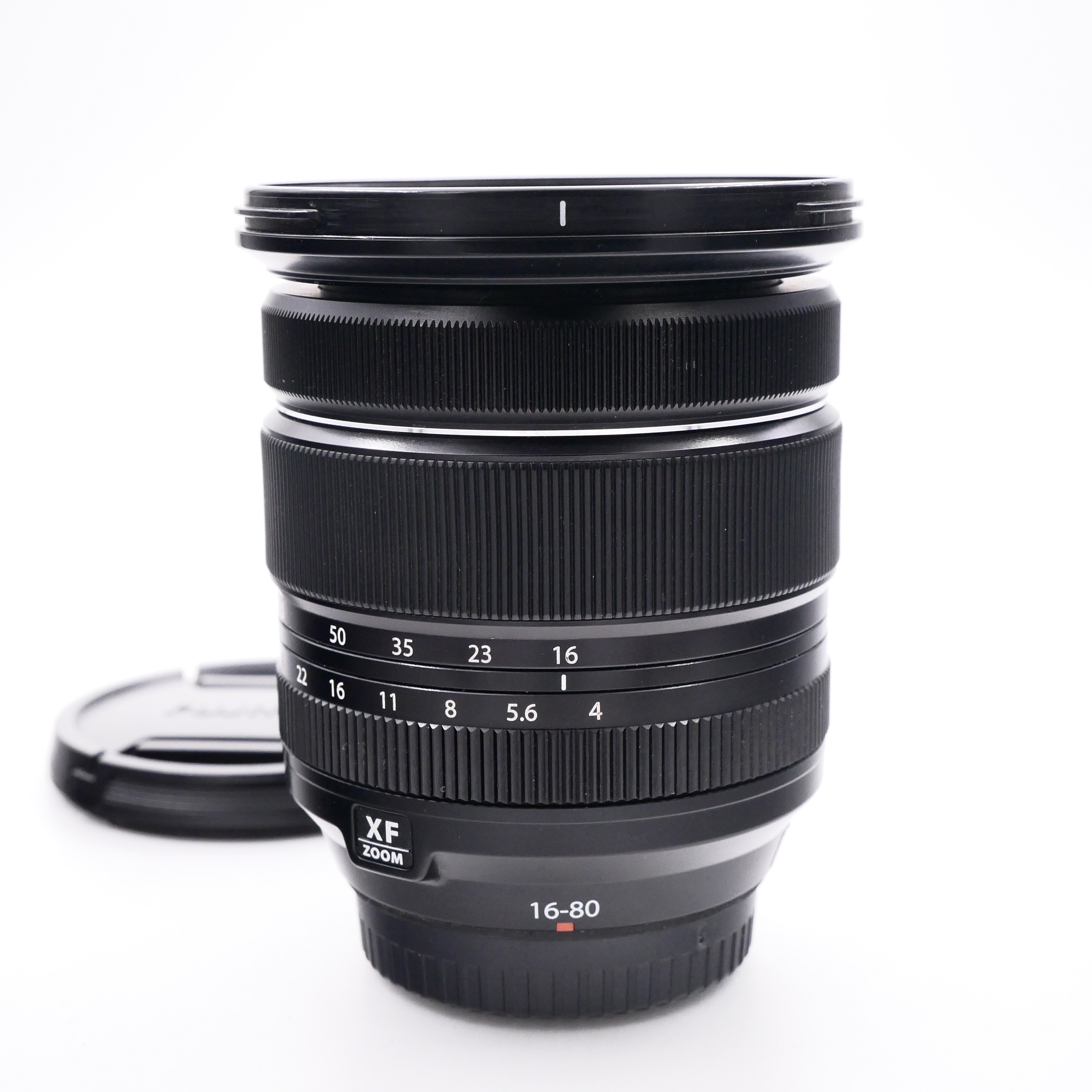 S-H-5SDNHE_2.jpg - Fujifilm XF 16-80mm F/4 R OIS WR Lens - Was $975 - Image 2