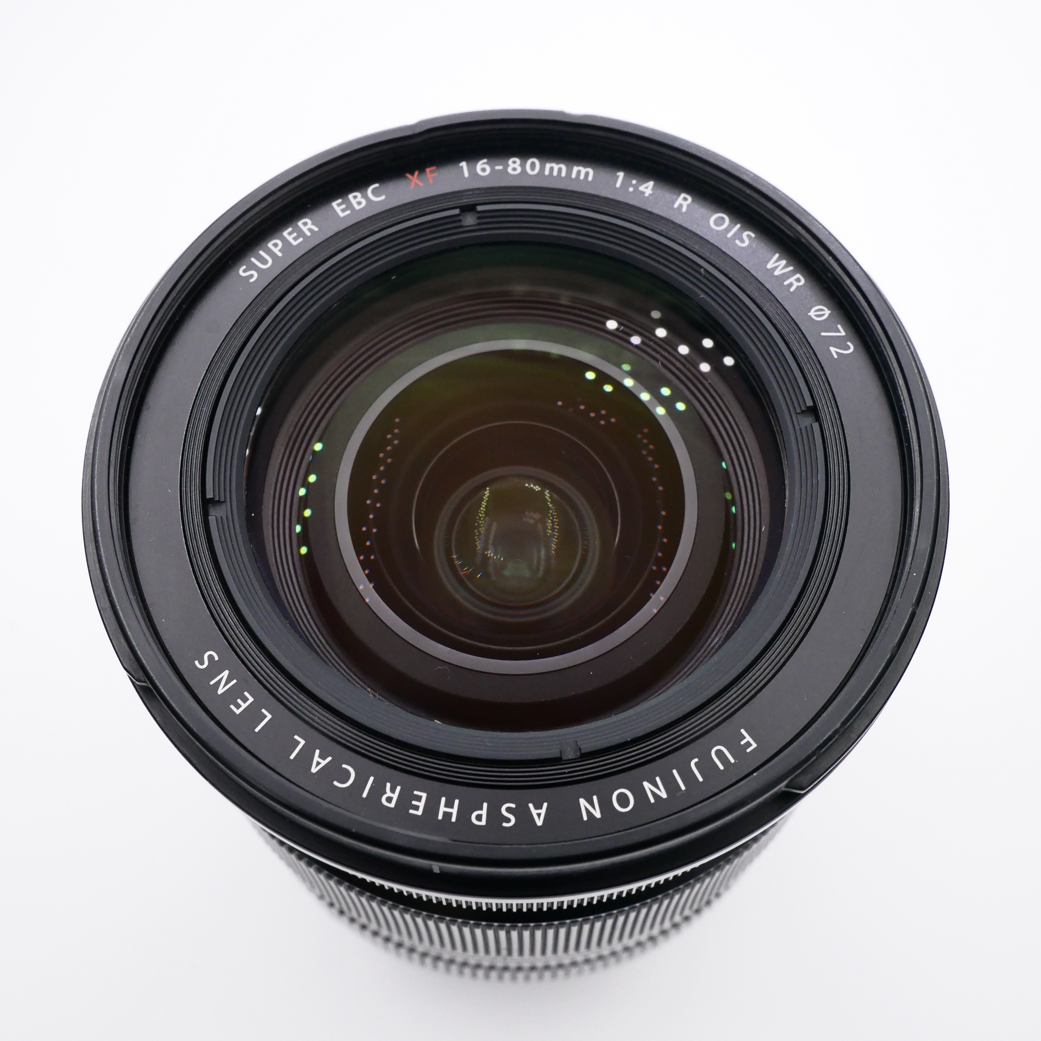 S-H-5SDNHE_3.jpg - Fujifilm XF 16-80mm F/4 R OIS WR Lens - Was $975 - Image 1