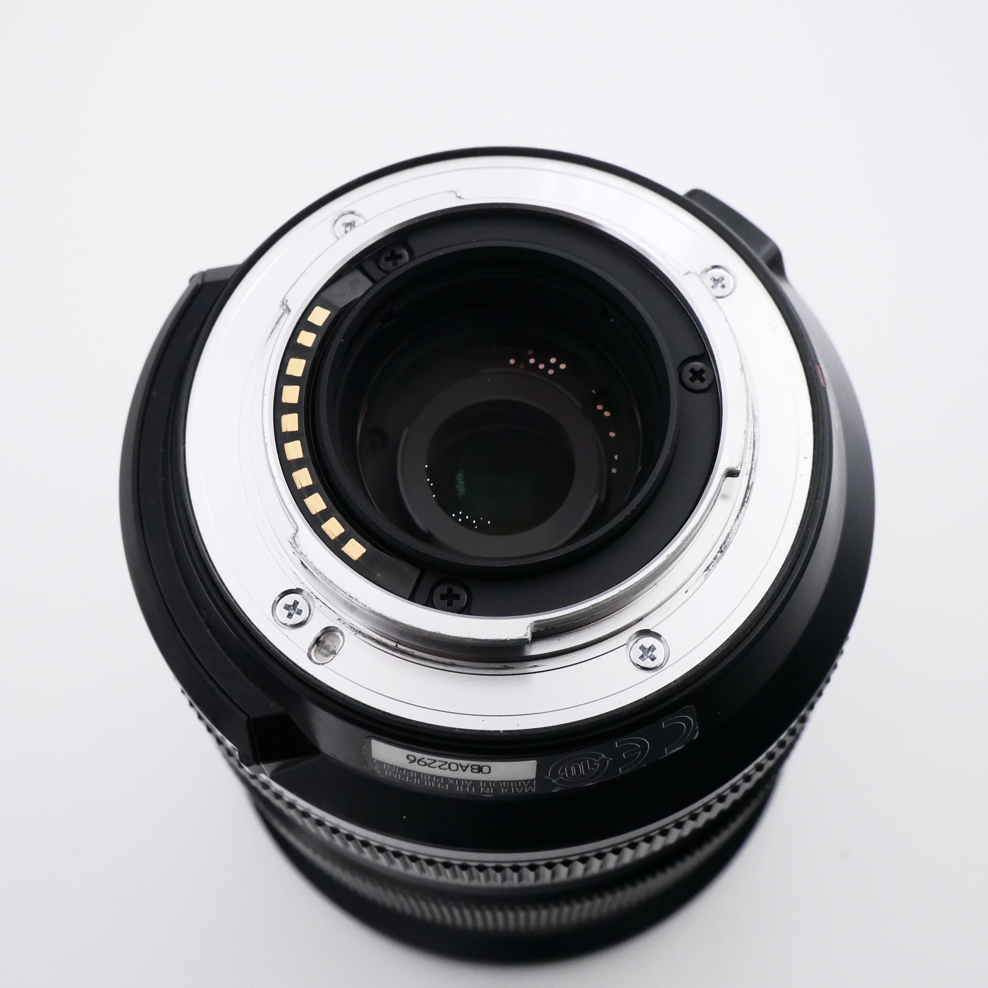 S-H-5SDNHE_4.jpg - Fujifilm XF 16-80mm F/4 R OIS WR Lens - Was $975 - Image 3