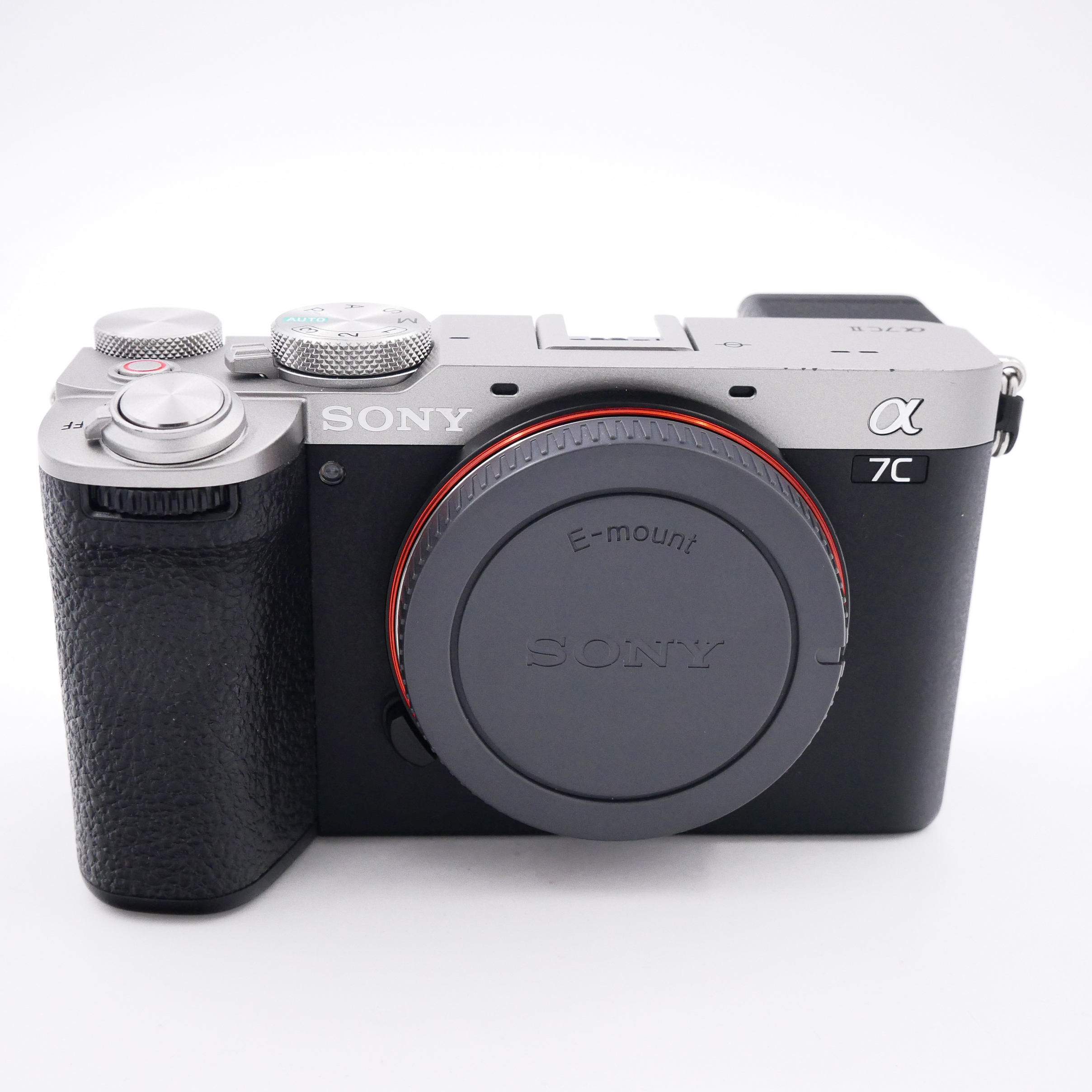 Best image for Sony A7C II Mirrorless Camera (9K Frames!)