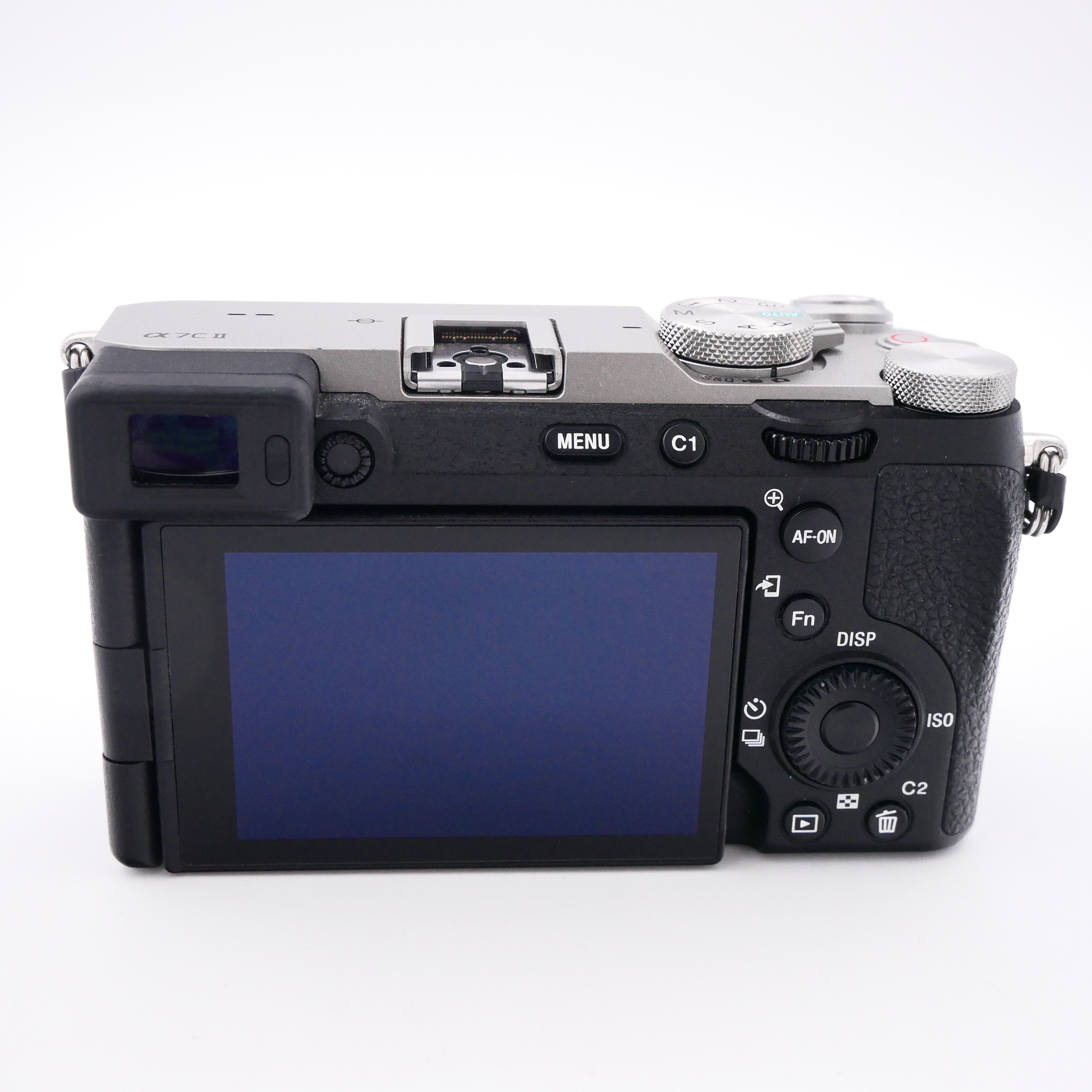 S-H-5ST8CW_2.jpg - Sony A7C II Mirrorless Camera (9K Frames!) - Image 1