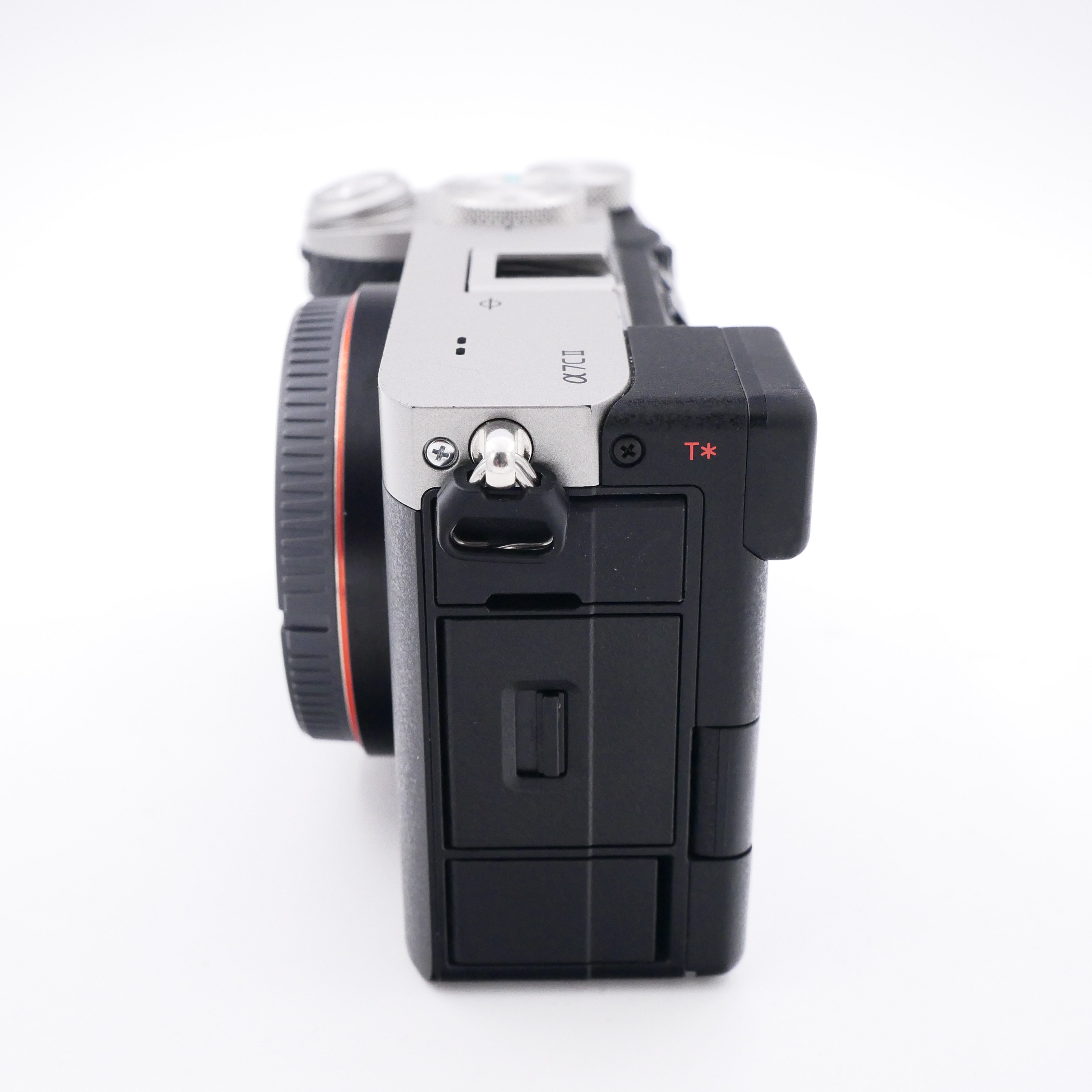S-H-5ST8CW_3.jpg - Sony A7C II Mirrorless Camera (9K Frames!) - Image 2