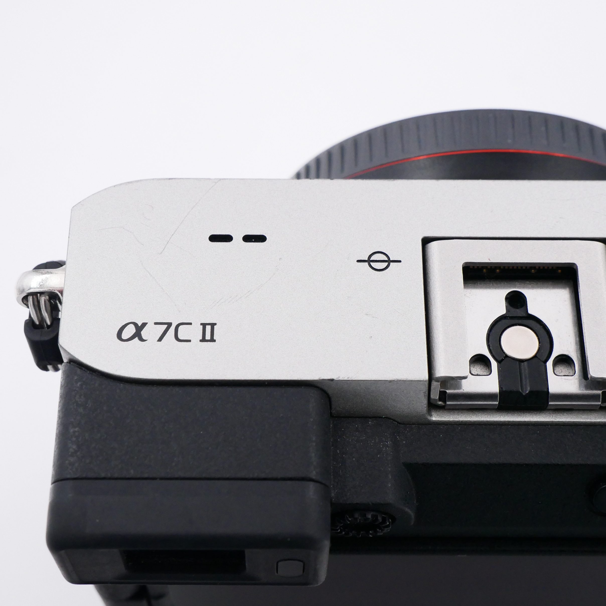 S-H-5ST8CW_4.jpg - Sony A7C II Mirrorless Camera (9K Frames!) - Image 3