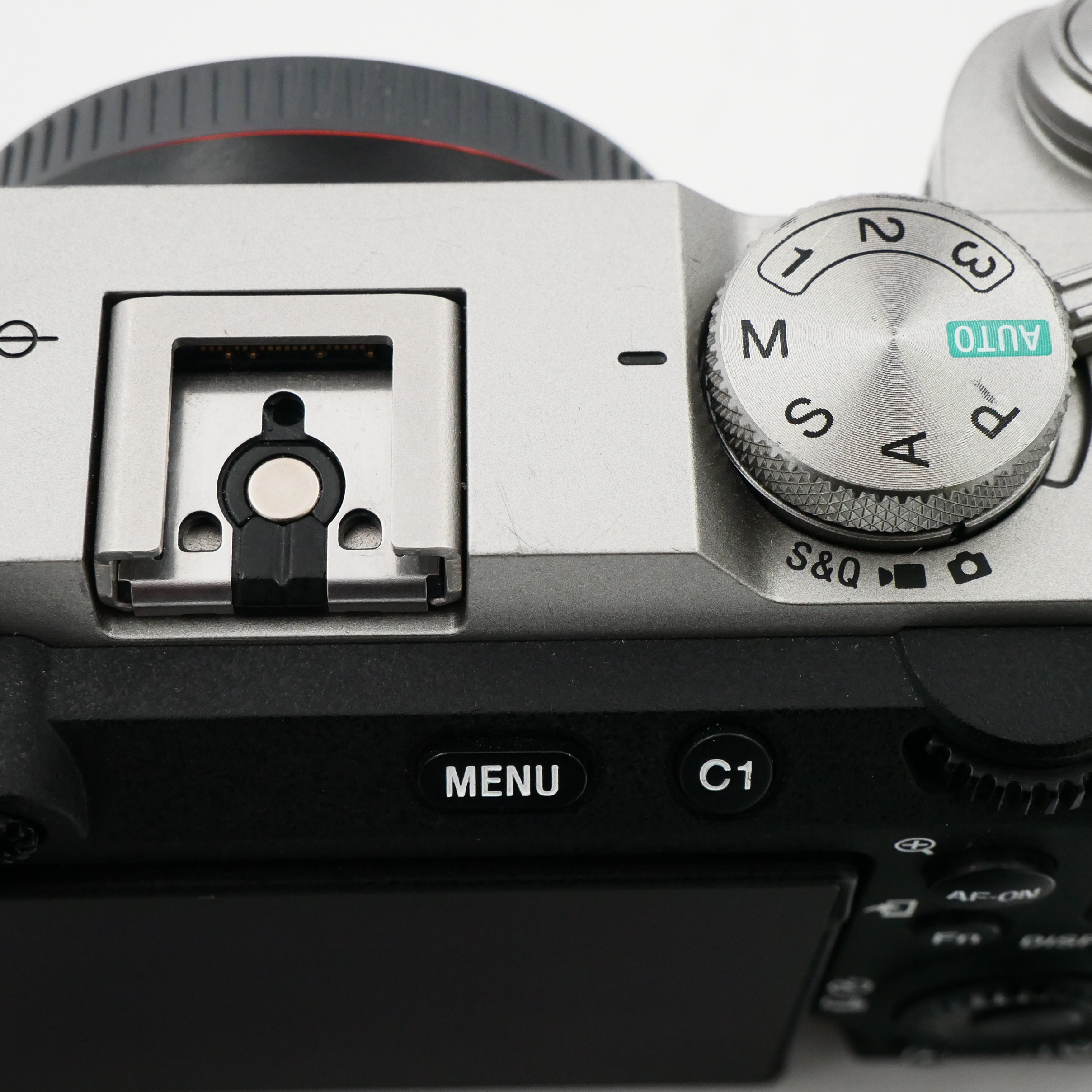 S-H-5ST8CW_5.jpg - Sony A7C II Mirrorless Camera (9K Frames!) - Image 4