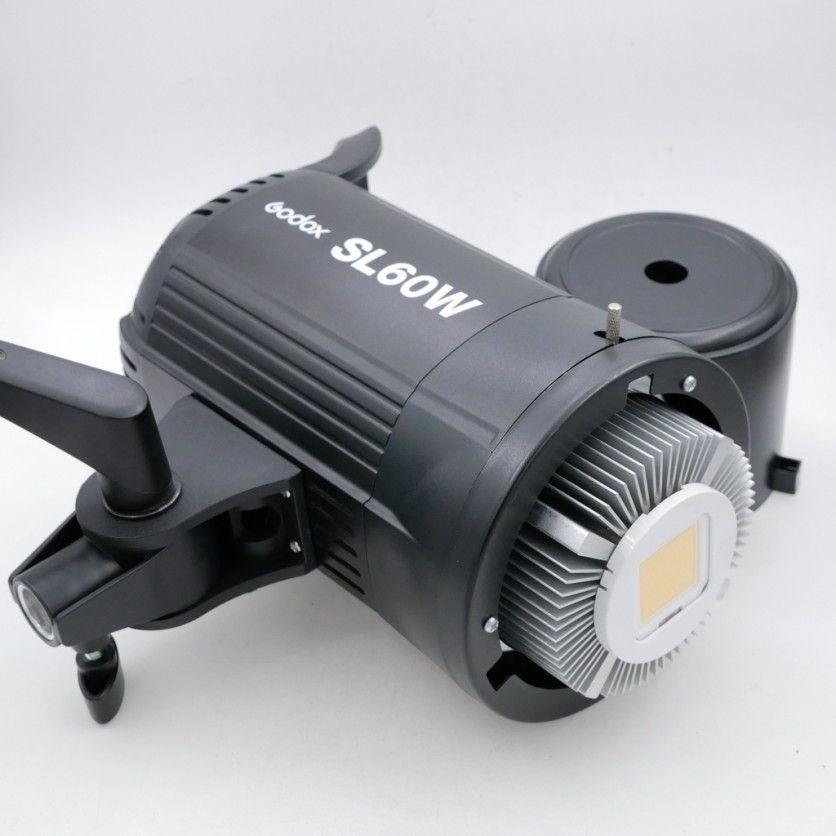 Godox SL60W - 60Ws daylight LED Video Light