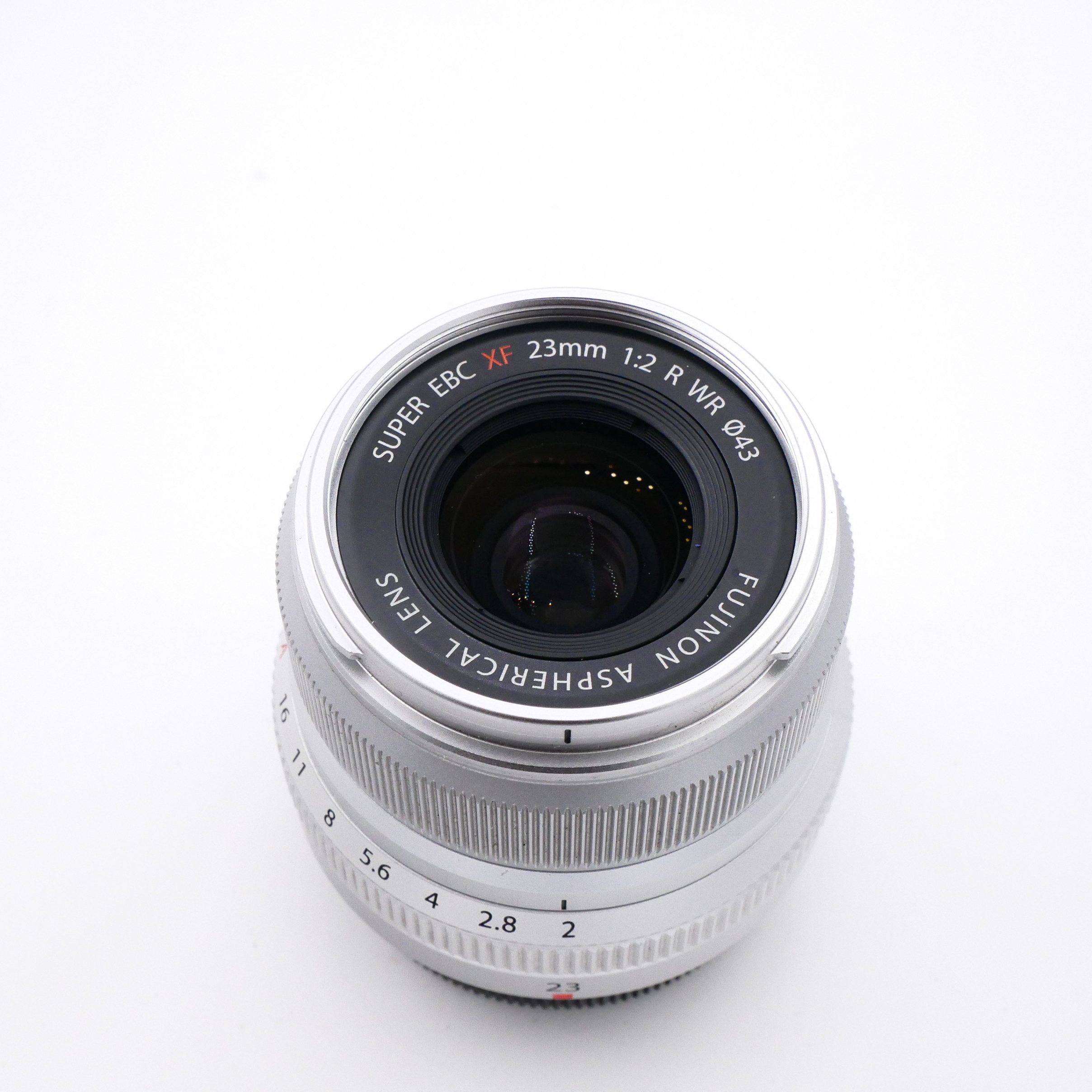 S-H-5U66L3_2.jpg - Fujifilm XF 23mm F2 R WR Lens - Image 1