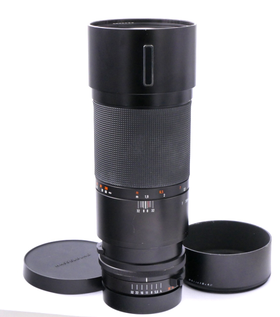 Best image for Zeiss MF 350mm F/4 Tele-Tessar T* F Lens for Hasselblad 